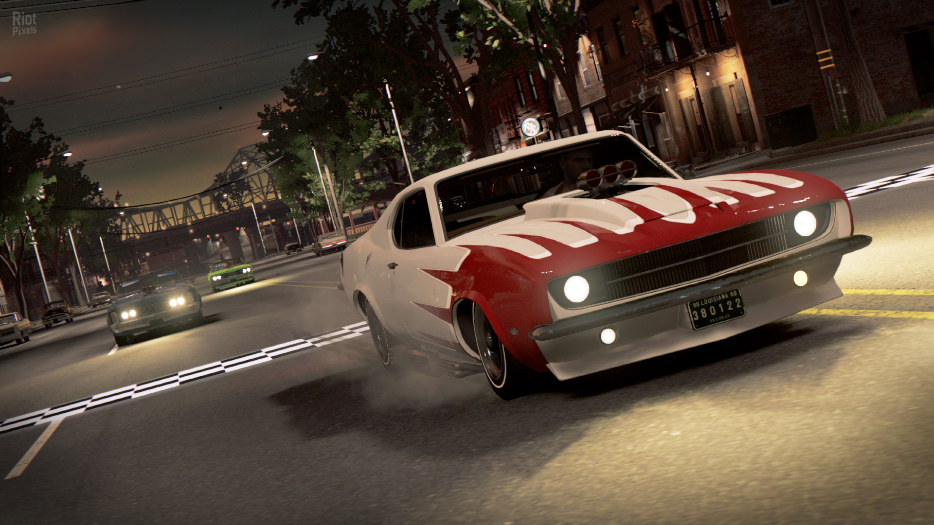 Mafia 3 Screenshots - Image #19773