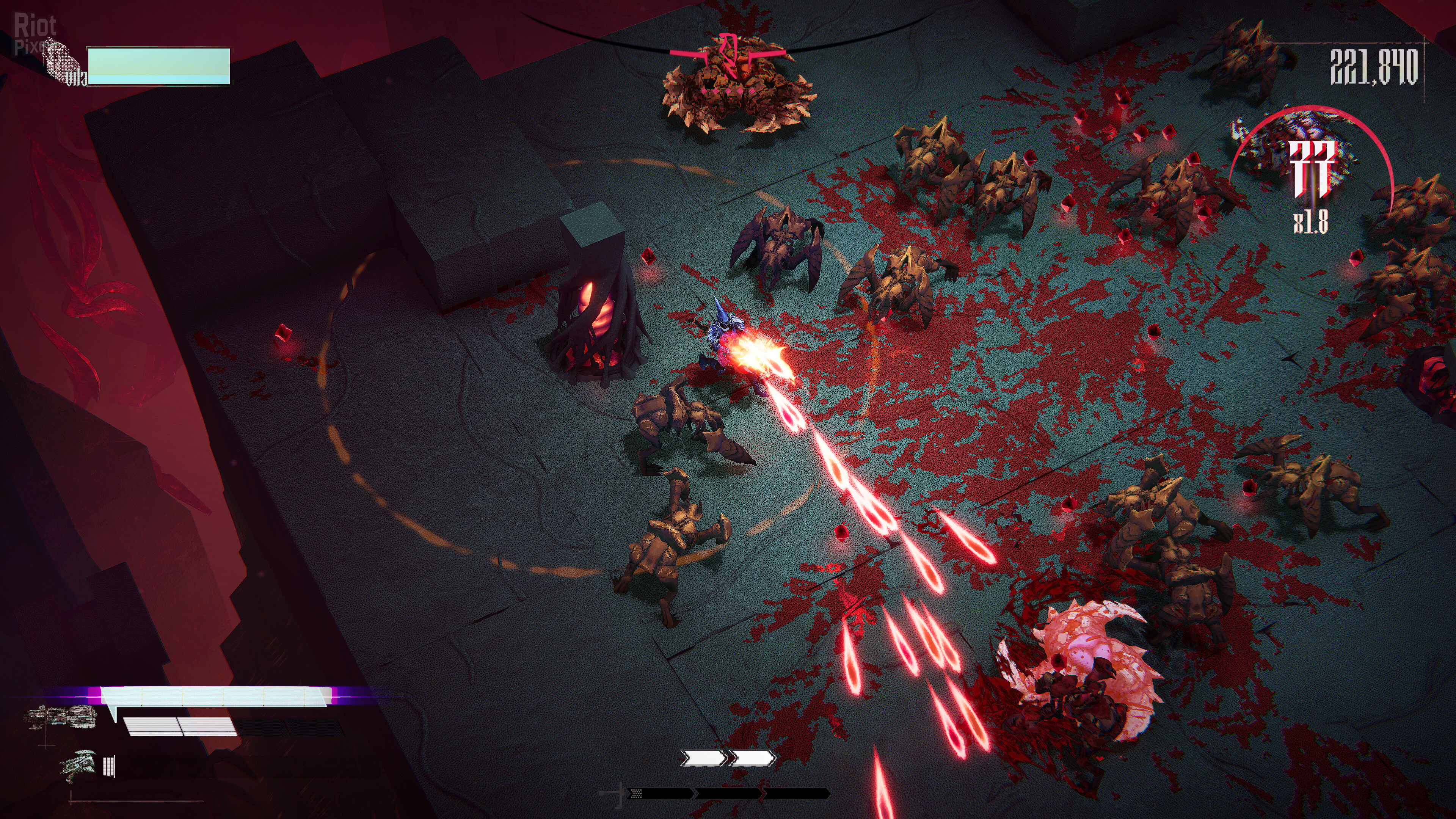 KILL KNIGHT – v1.0.0.108 screenshot 6