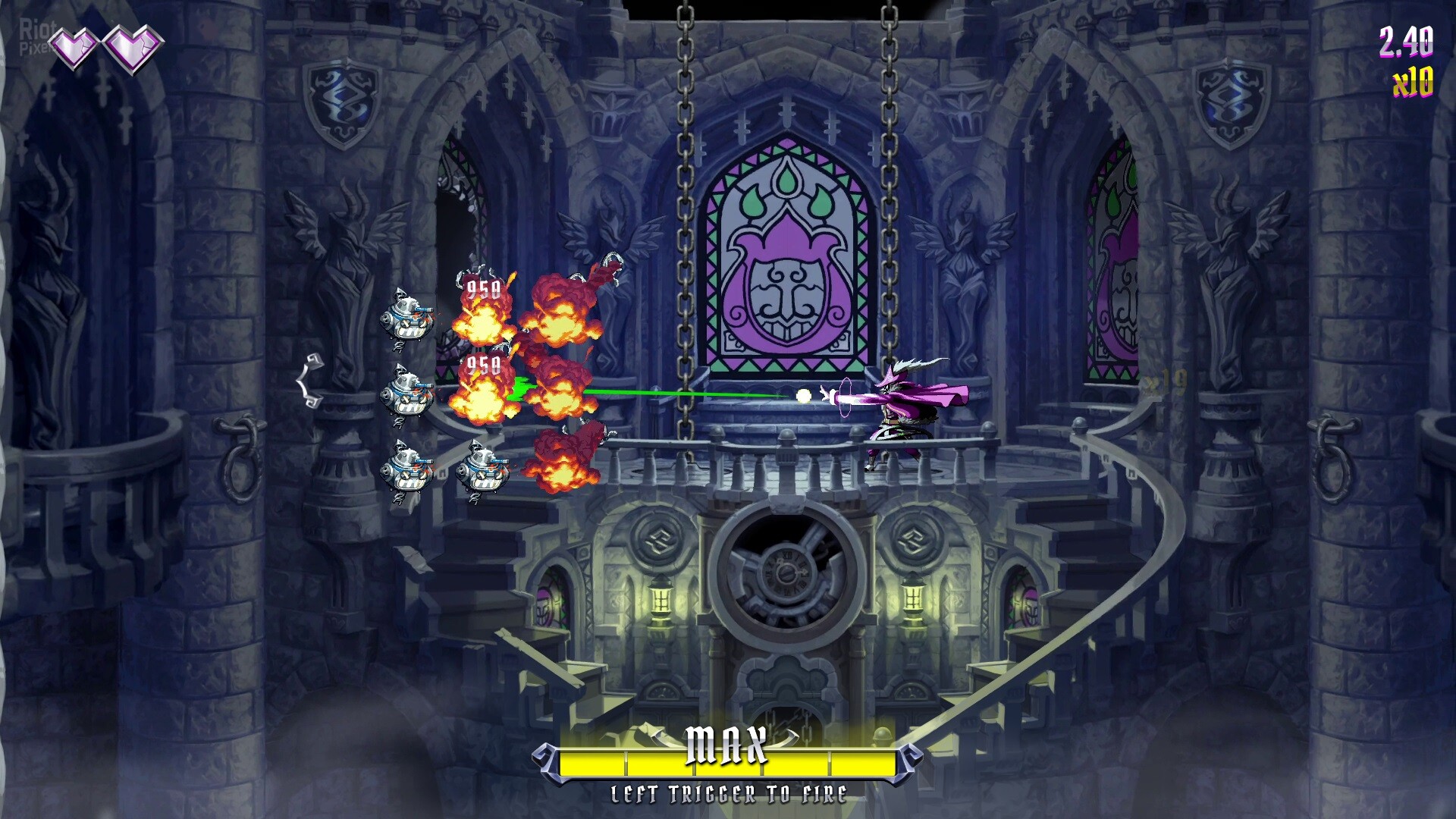 Savant: Ascent REMIX – Bundle, v1.04 + Bonus Soundtrack screenshot 2