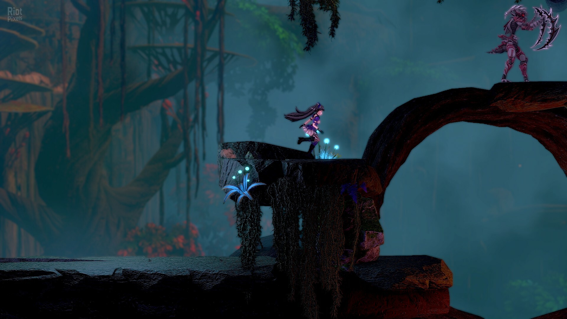 Frontier Hunter: Erza’s Wheel of Fortune – v1.1.04 + 7 DLCs screenshot 3