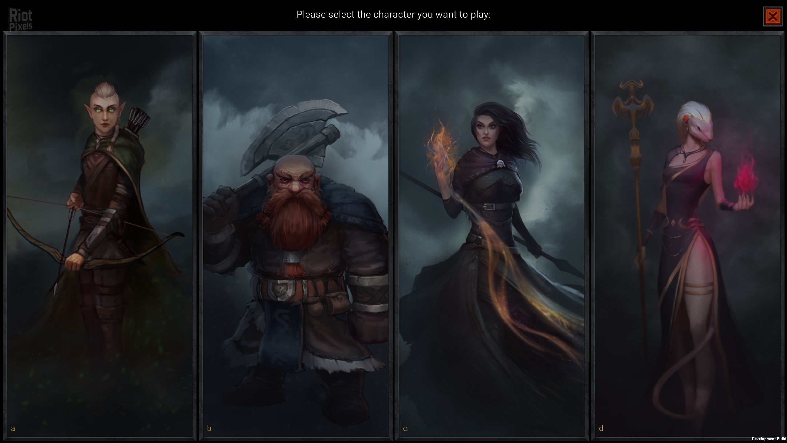 Ultimate ADOM: Caverns of Chaos – v1.0.0 screenshot 3