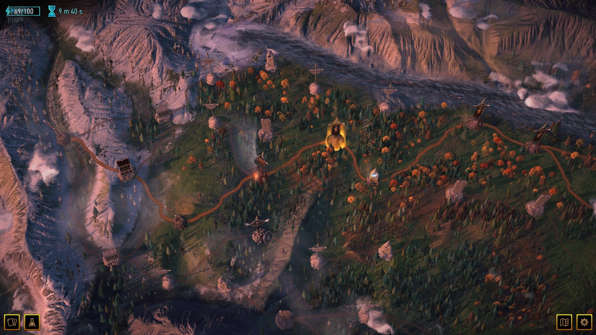 GWENT: Rogue Mage – v1.0.0.84005023307 screenshot 6