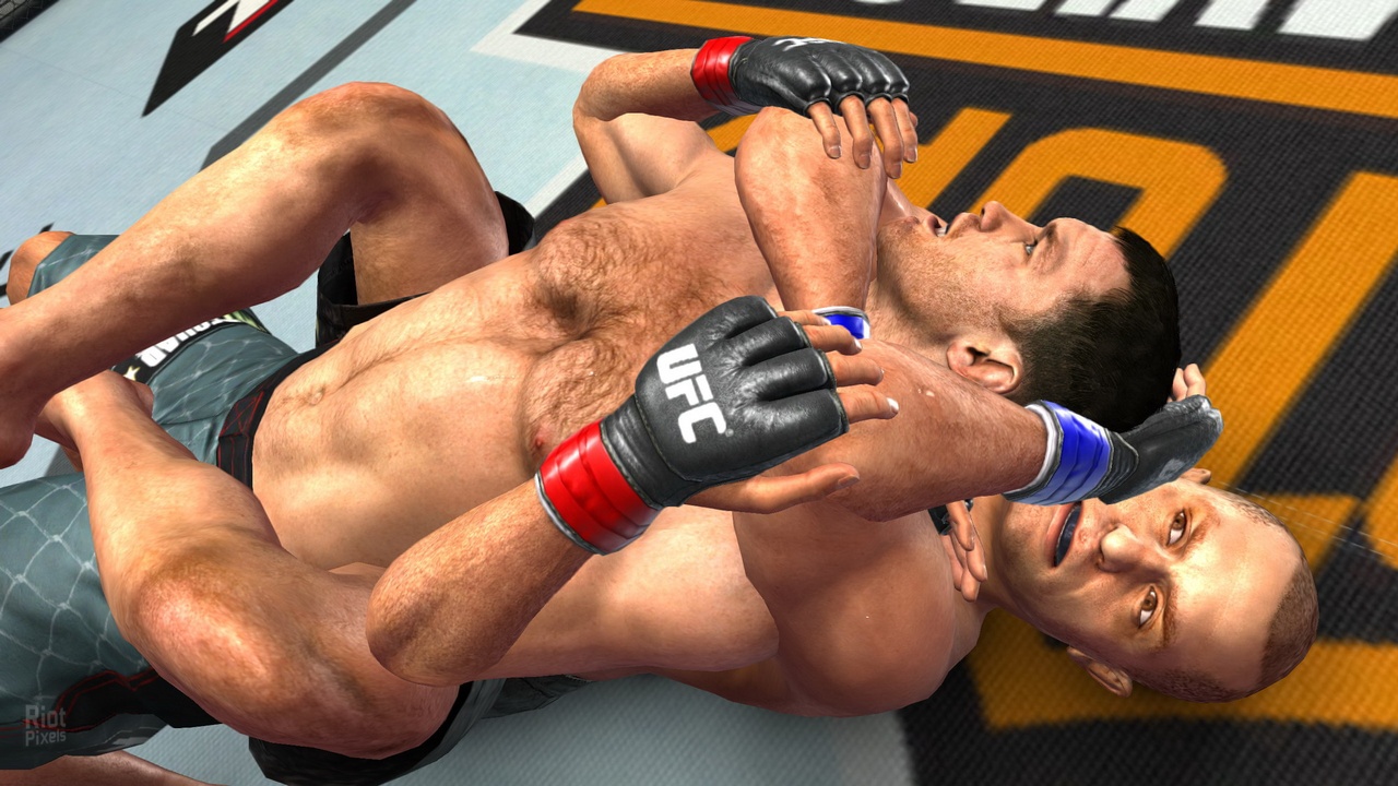 Free Download Ufc Undisputed 2010 For Pc