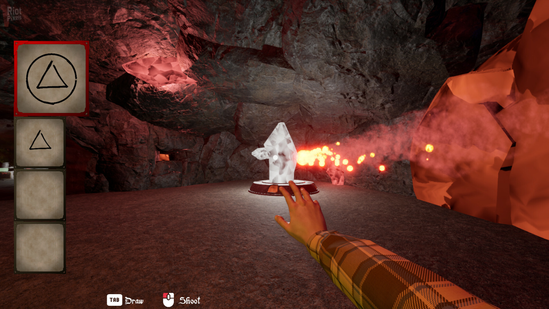 Runa Illustra – v1.0.1 screenshot 3