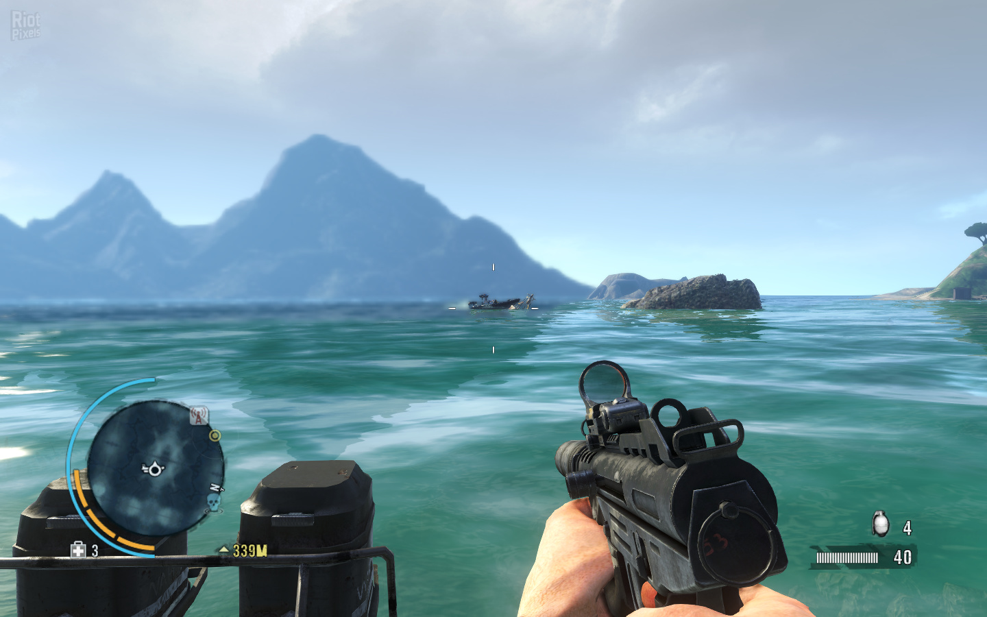 Far Cry 3 4