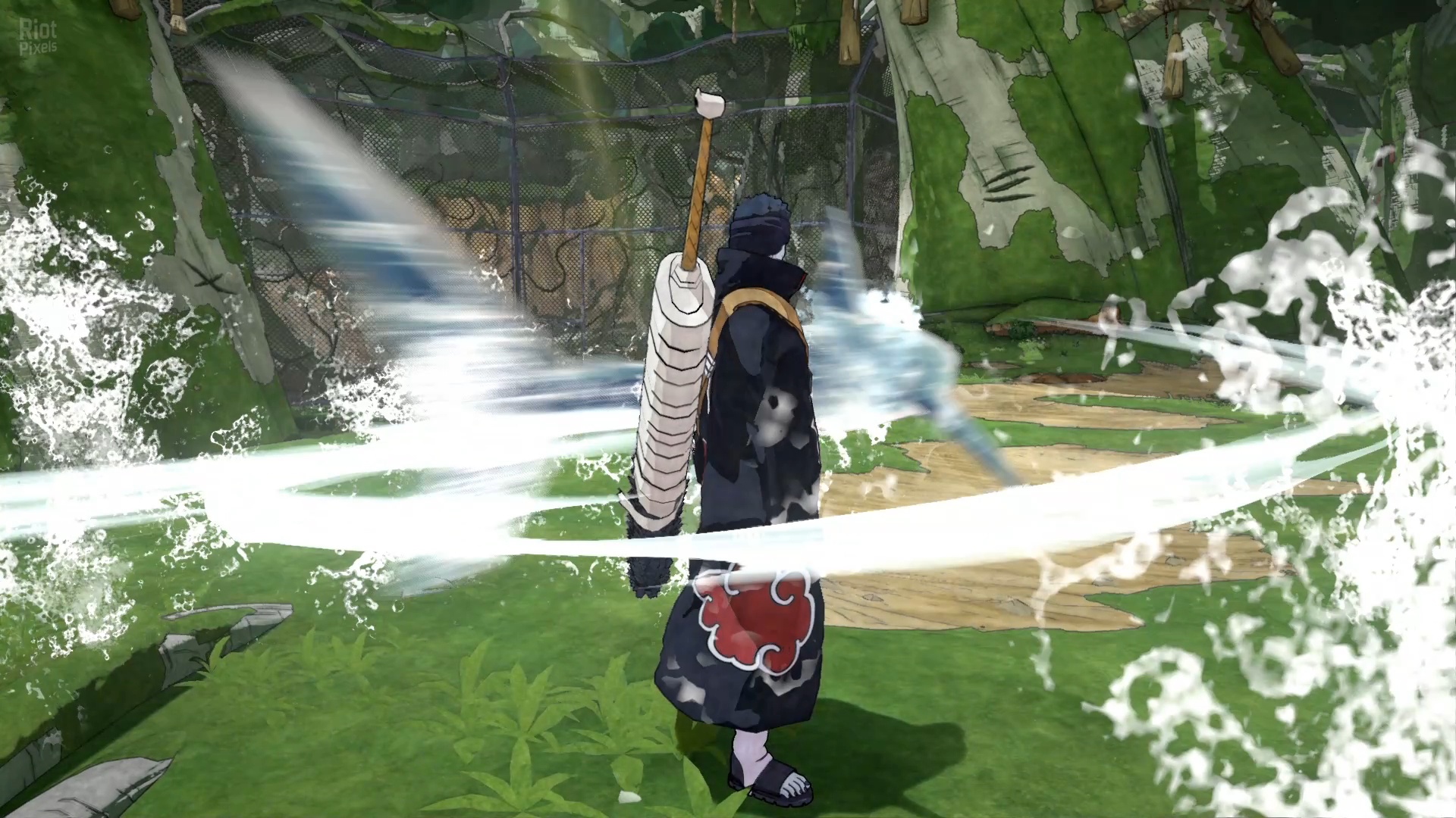 Naruto to Boruto: Shinobi Striker – Deluxe Edition – v2.43.00 + All DLCs screenshot 3