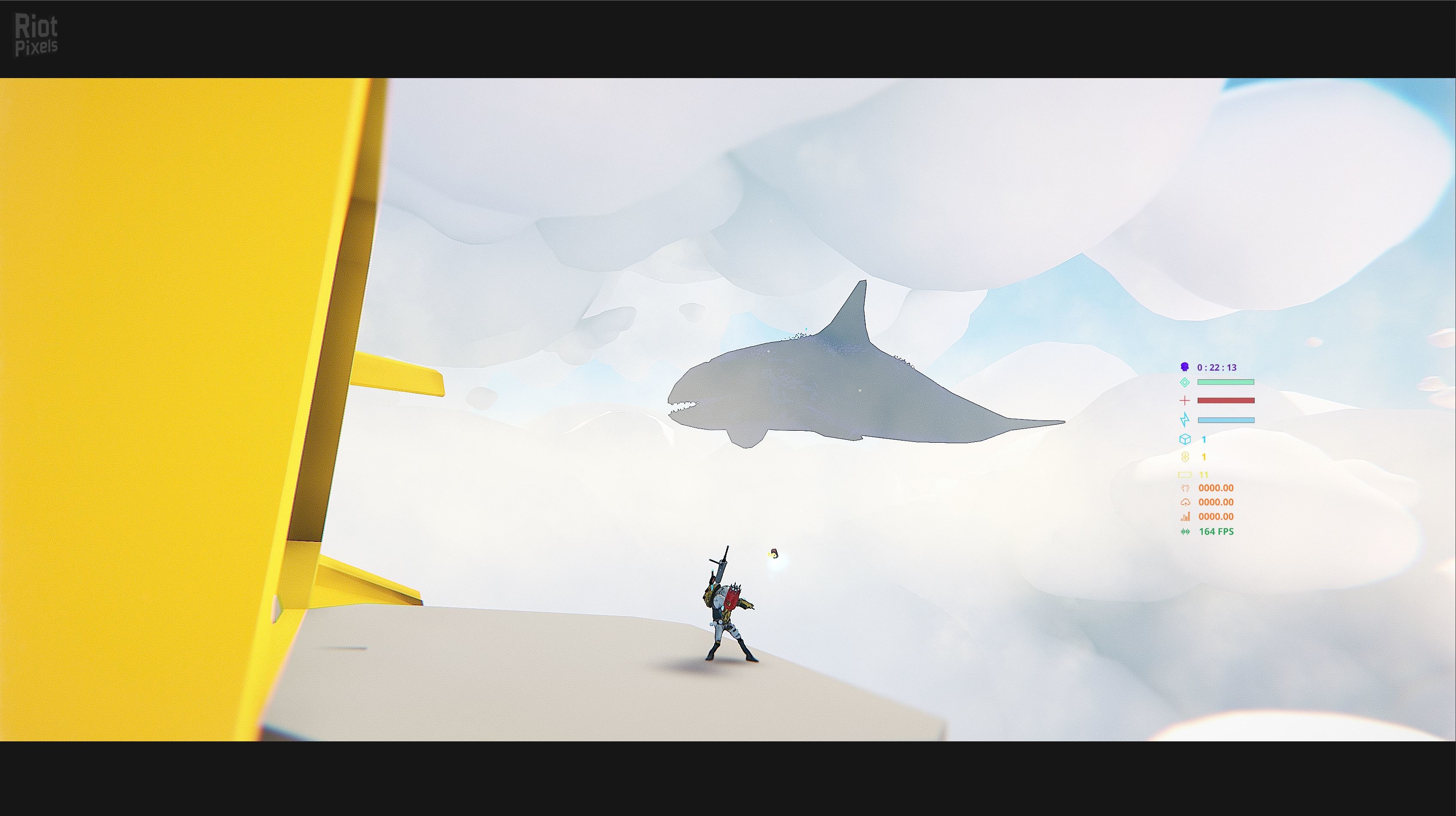 City of Murals screenshot 1