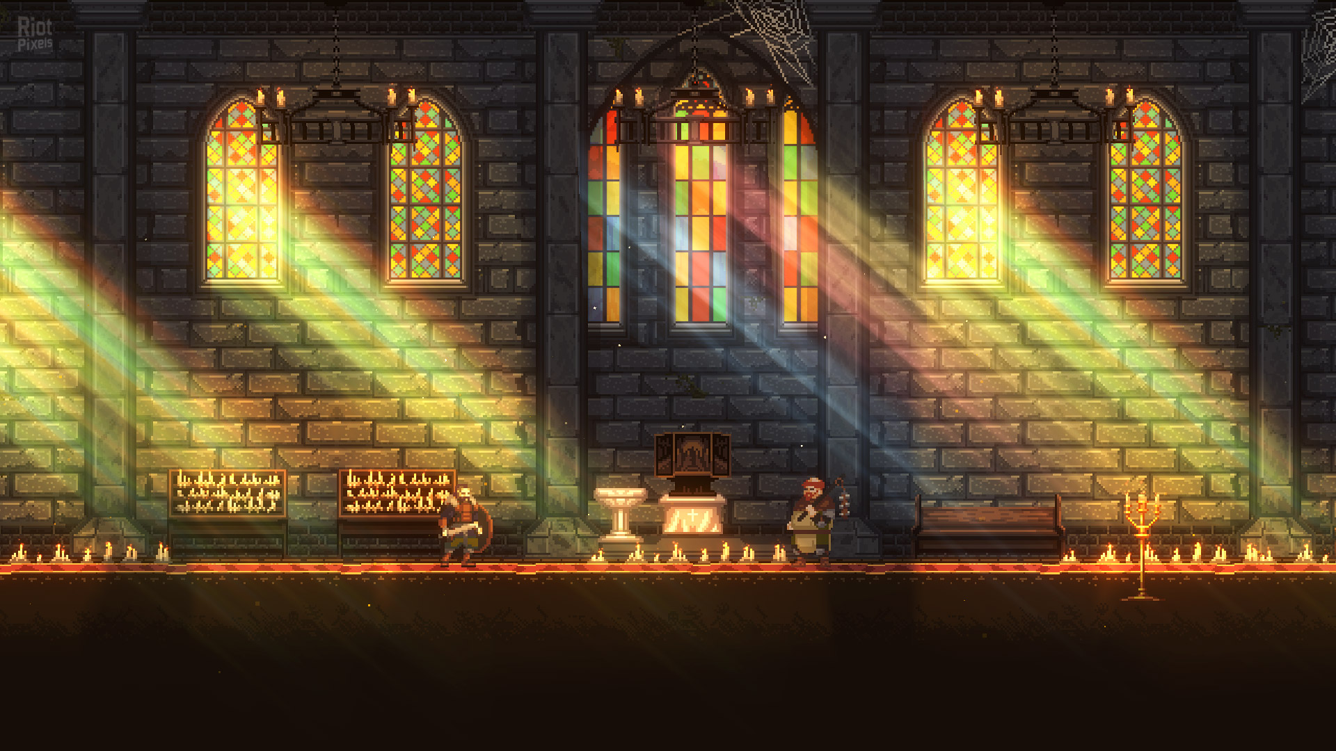 Sons of Valhalla – v1.0.17 screenshot 4
