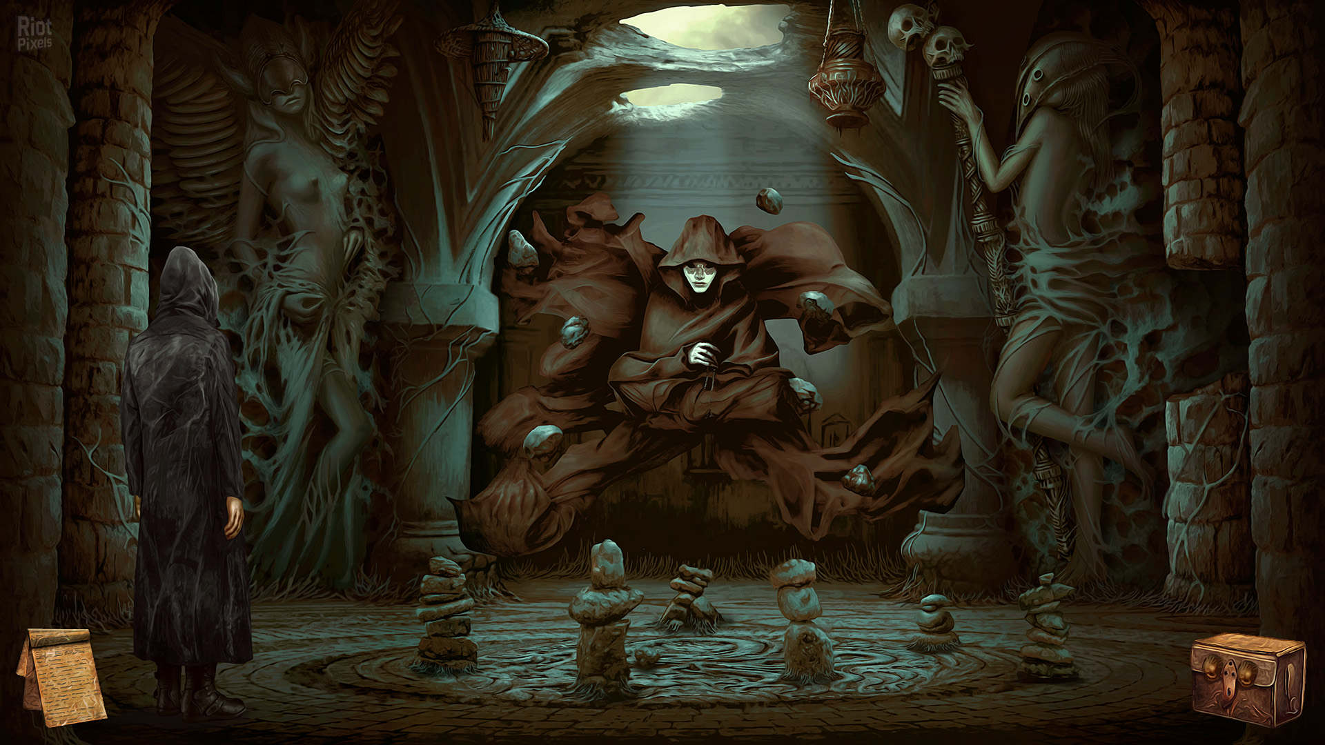 Tormentum II screenshot 5