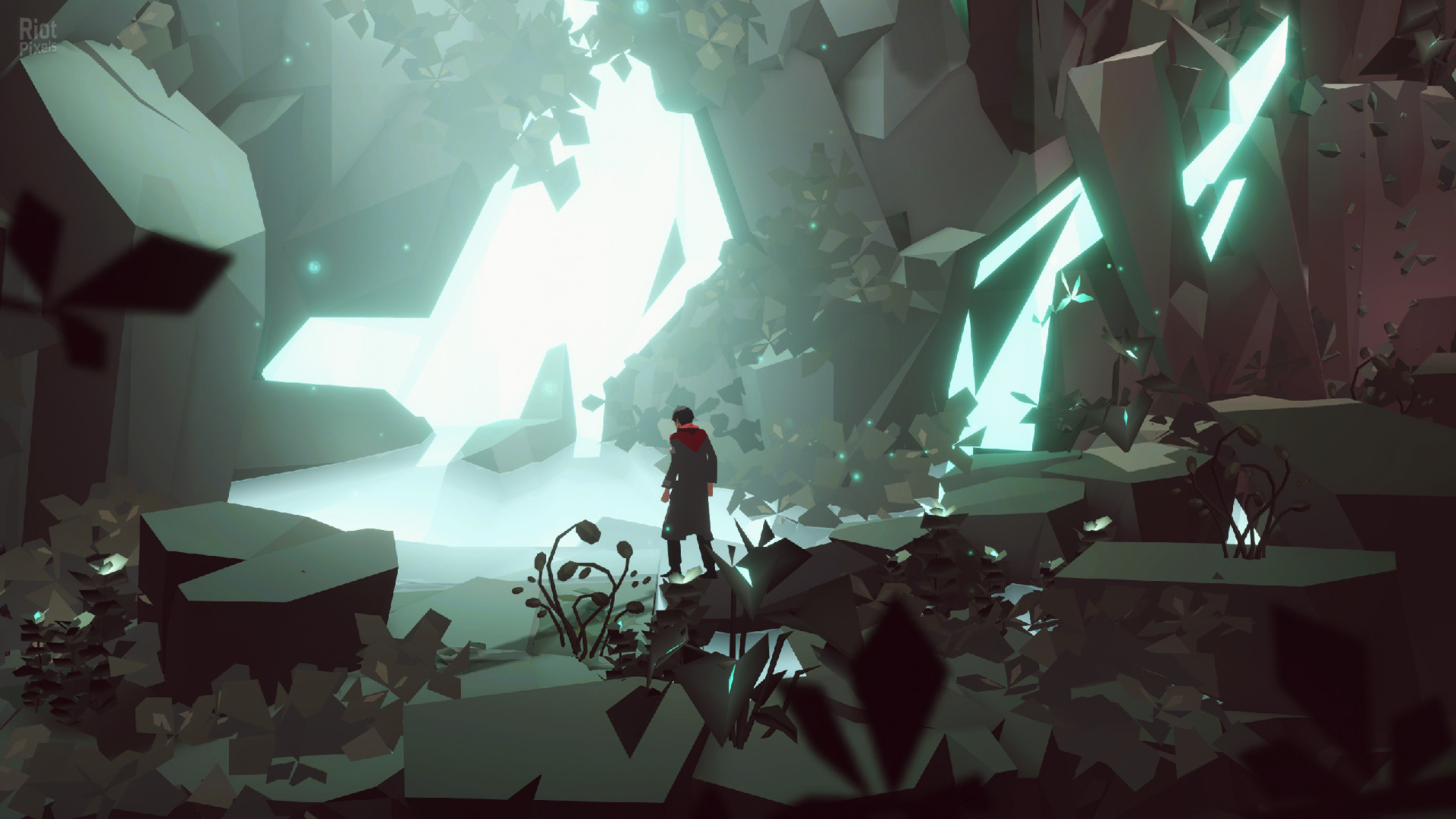 OPUS: Echo of Starsong – Full Bloom Edition, v2.5.6 + Bonus Content screenshot 3