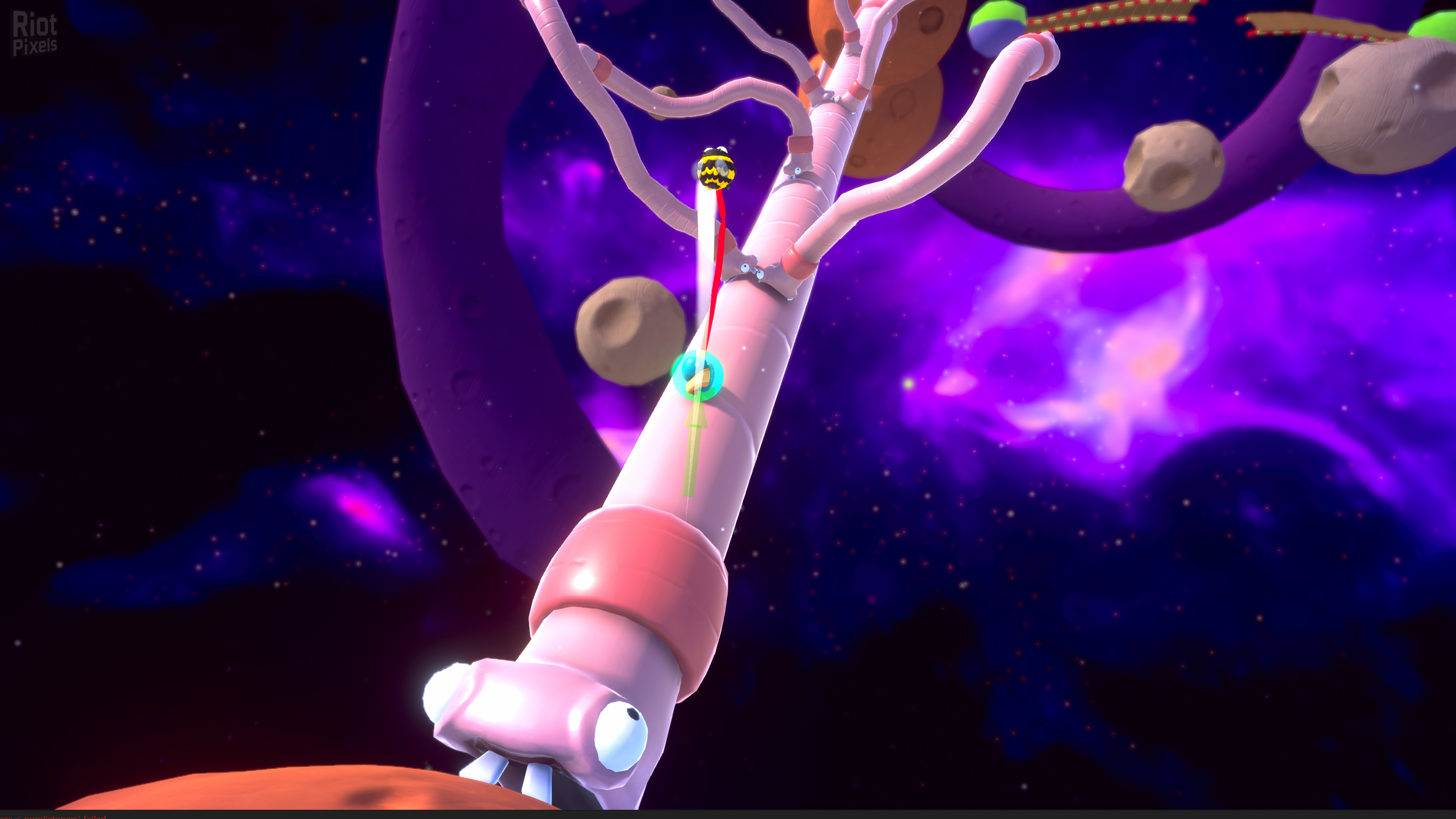 Fling to the Finish: Supporter Bundle + 6 DLCs screenshot 6