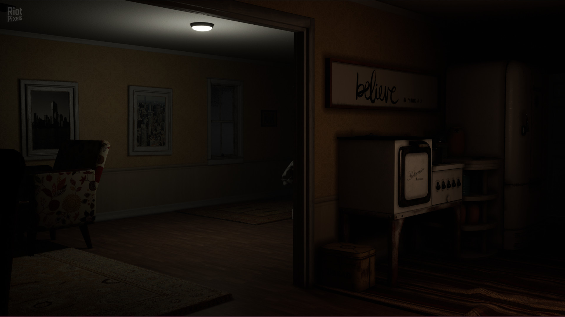STRANGER + VR – v1.0.5 + v0.9.8 screenshot 3