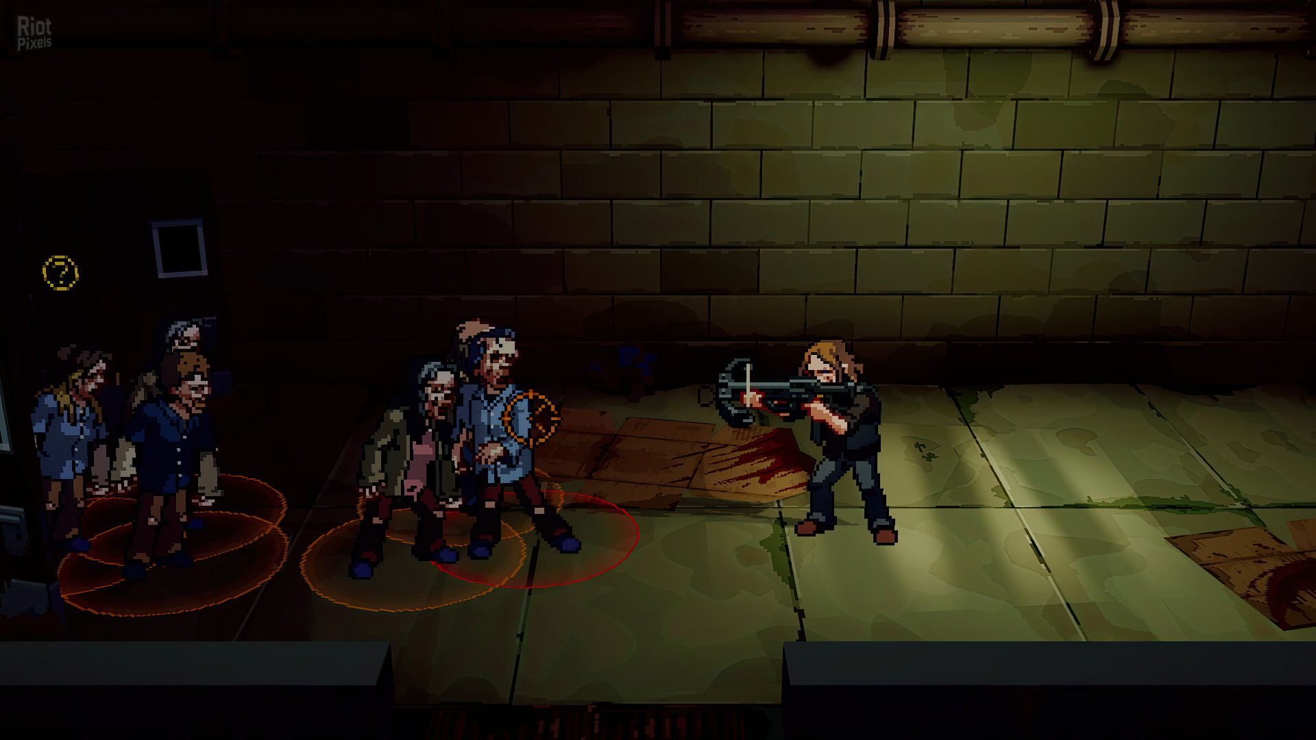 The Walking Dead: Streets of Survival – Deluxe Edition + 2 DLCs screenshot 6