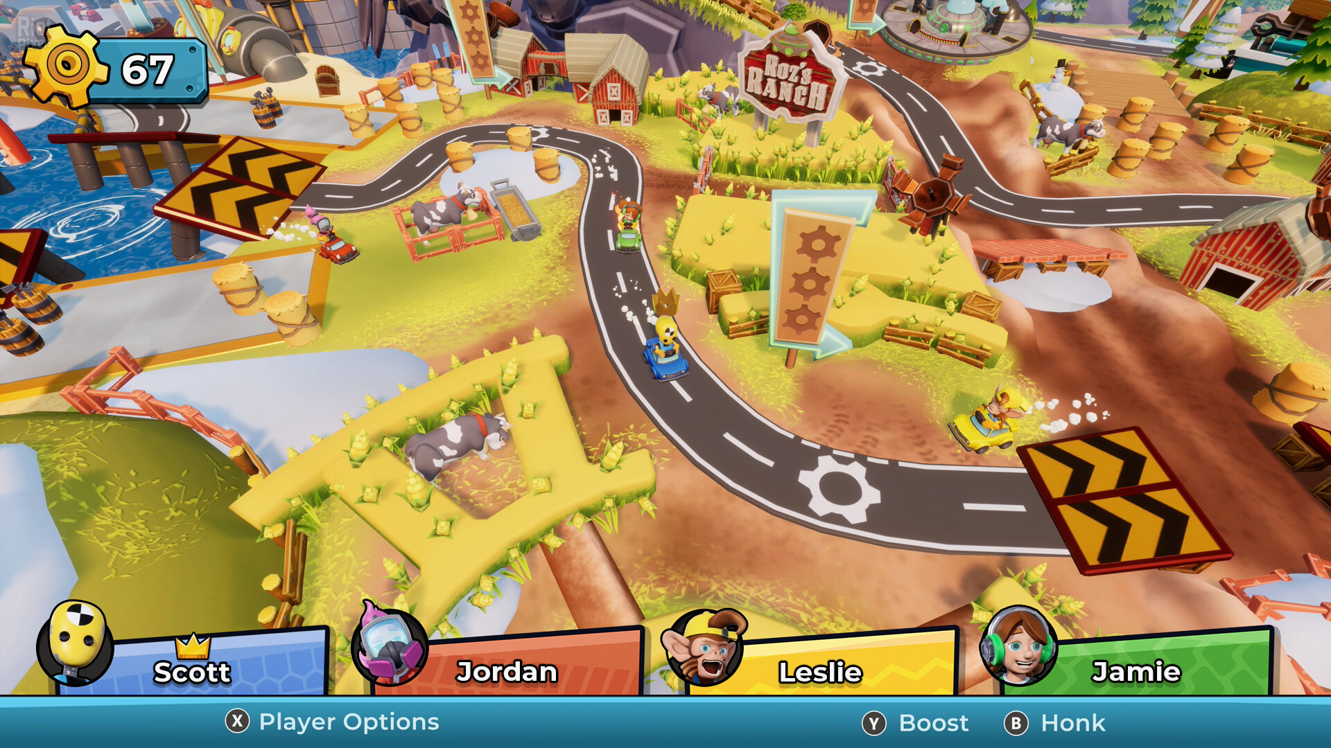 Manic Mechanics – v2.1.7.0_88821 screenshot 4
