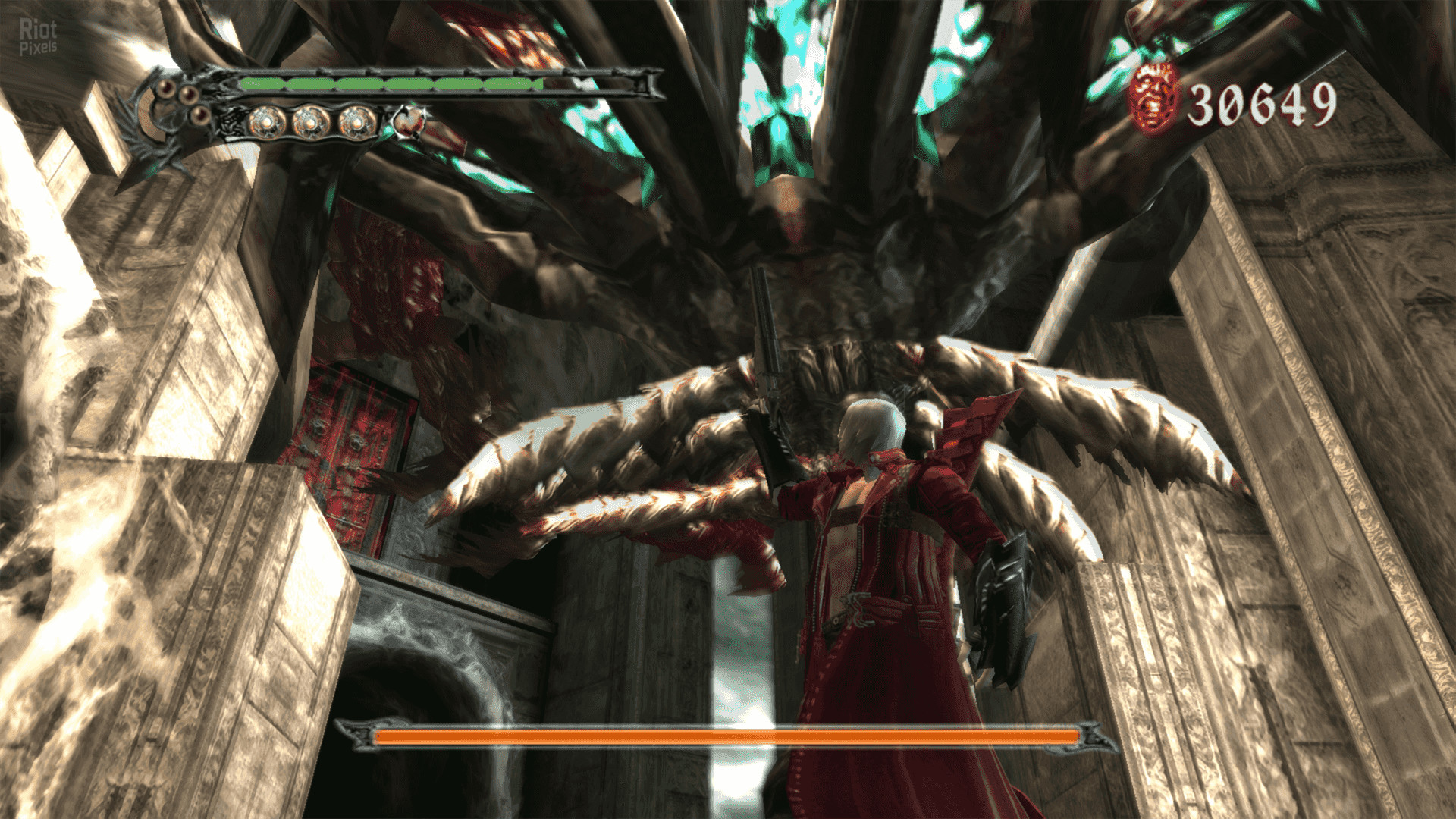 Devil May Cry HD Collection MULTi7 FitGirl Repack Selective Download from 4 7 GB