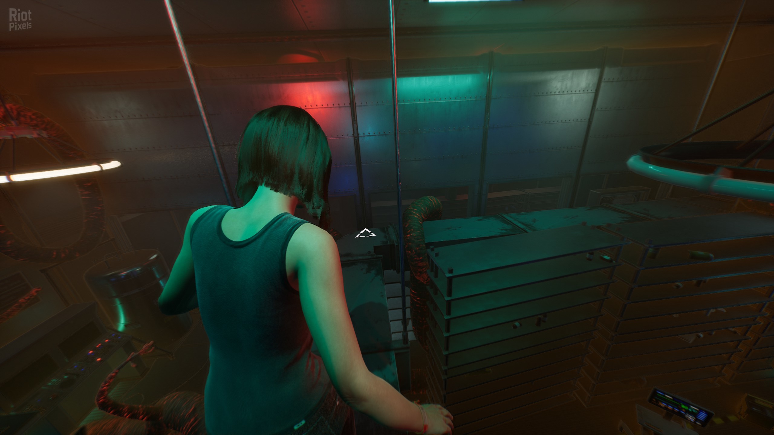 EDENGATE: The Edge of Life – v20221004_1217_27401 screenshot 1