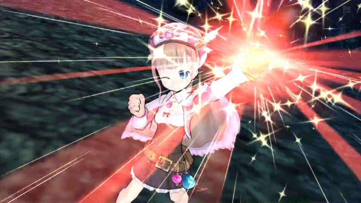 Atelier Arland series Deluxe Pack screenshot 1