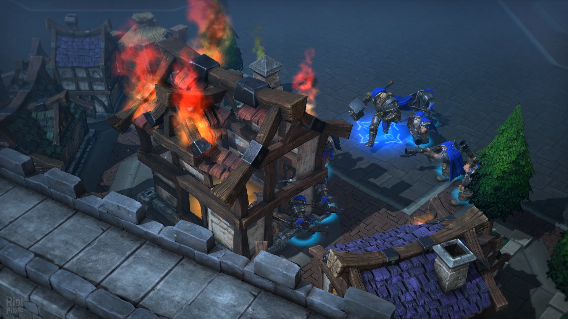 Warcraft III: Reforged – v1.32.10.18820 screenshot 5