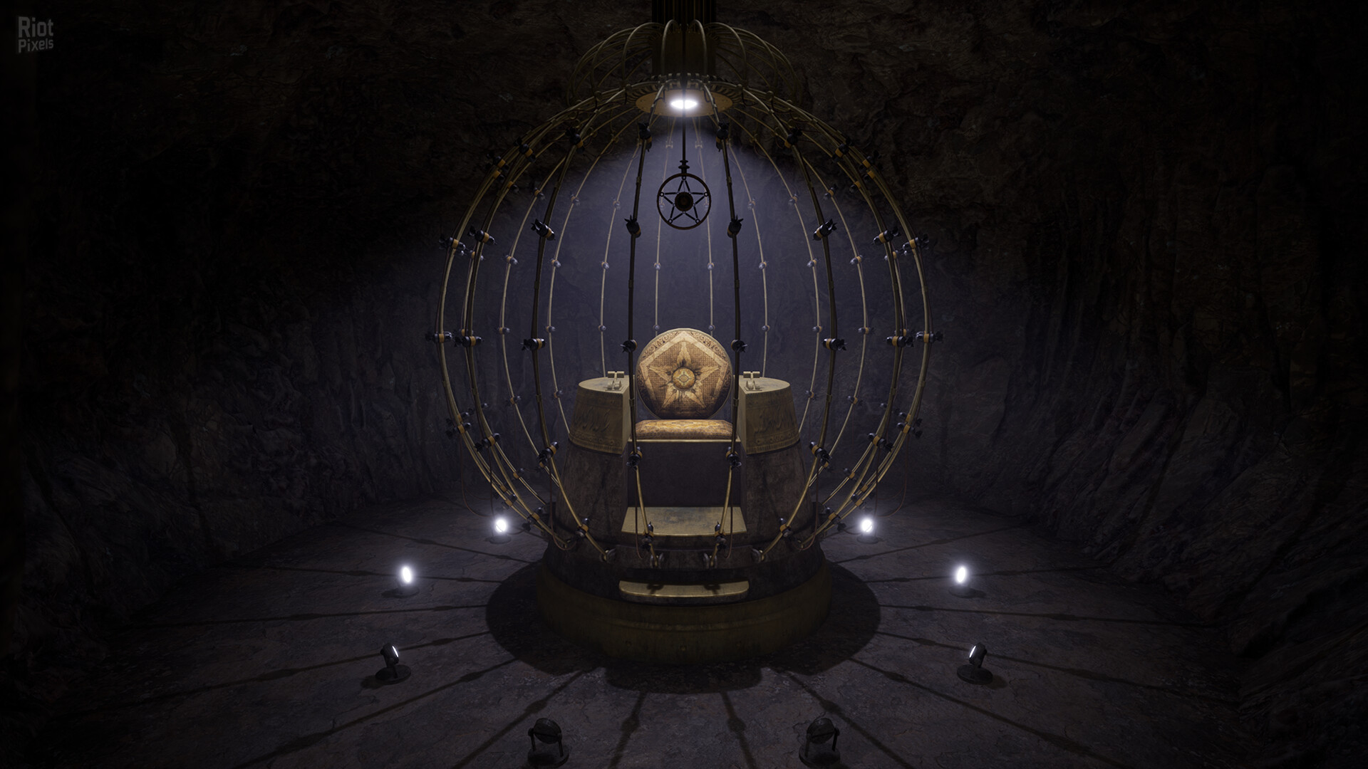 Riven: Deluxe Edition + Bonus Content screenshot 4