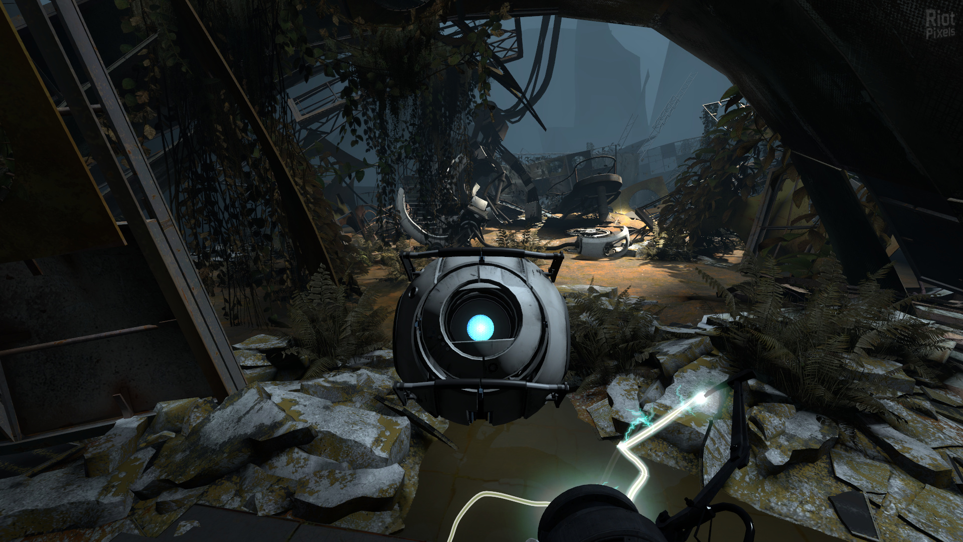 Can you play online on portal 2 фото 21