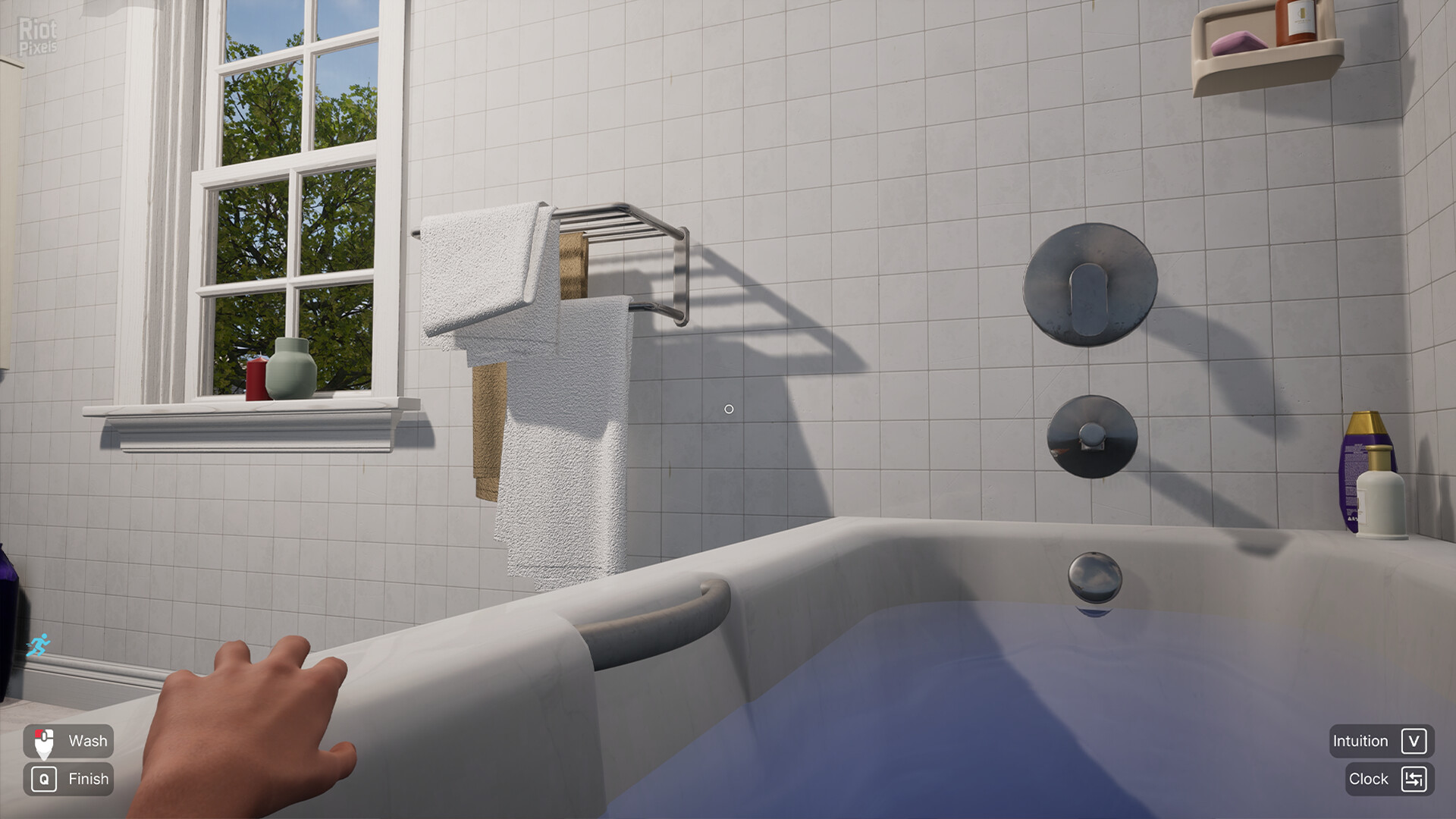 Woman Simulator – v1.0.20 screenshot 6
