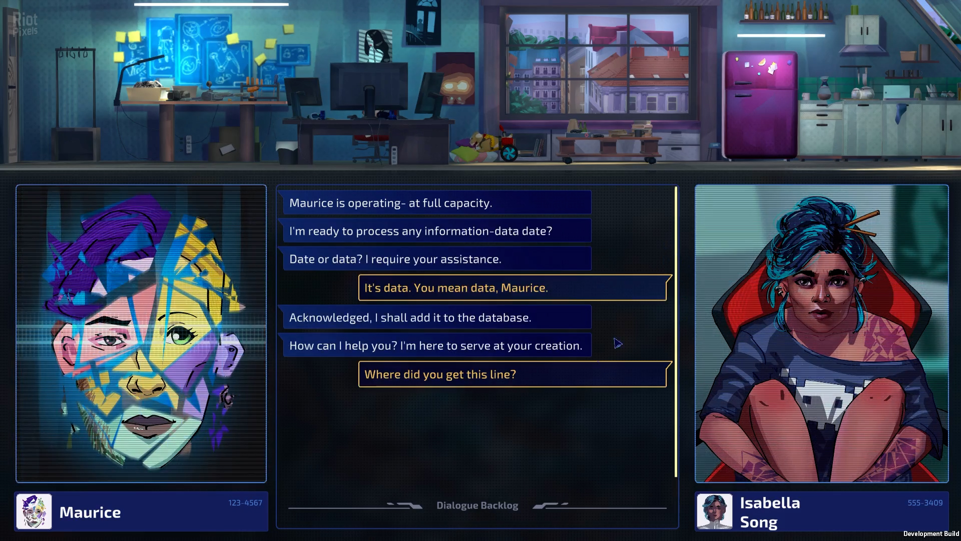 Song of Farca screenshot 4