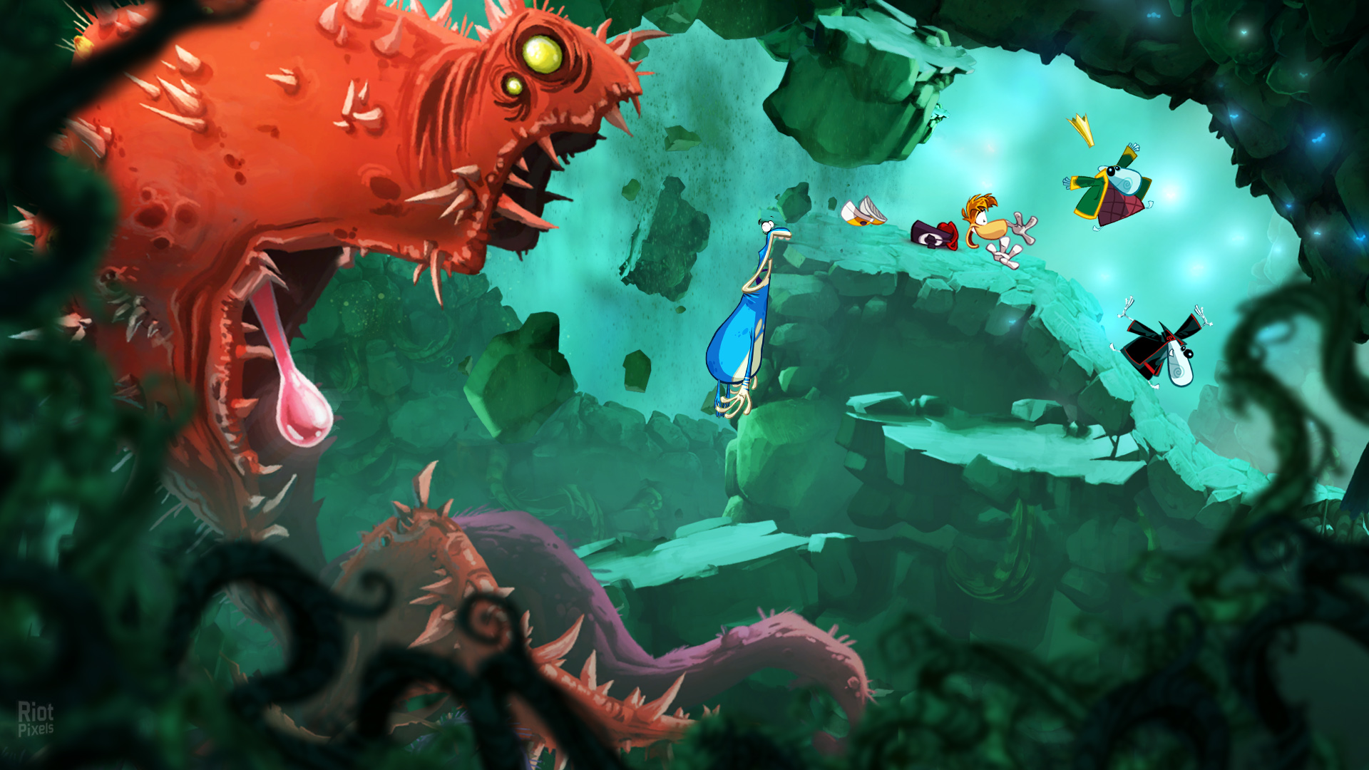 download rayman origins wii download rayman origins wii