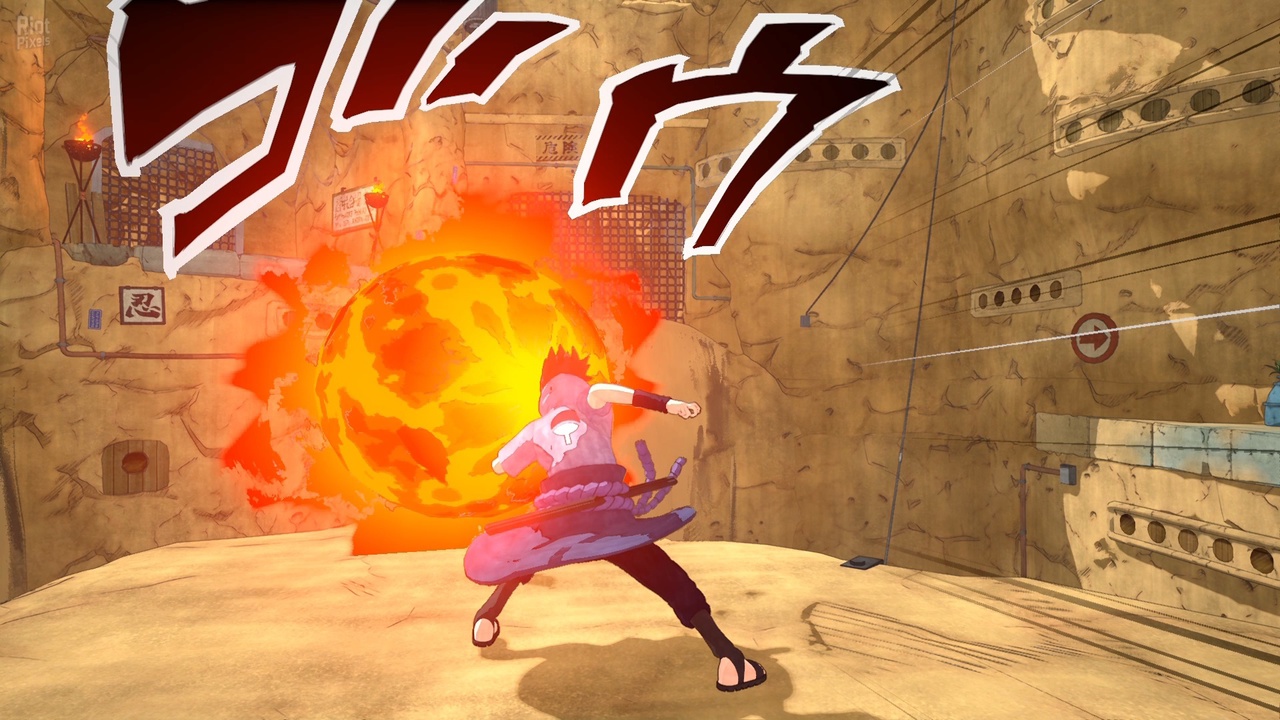 Naruto to Boruto: Shinobi Striker 7