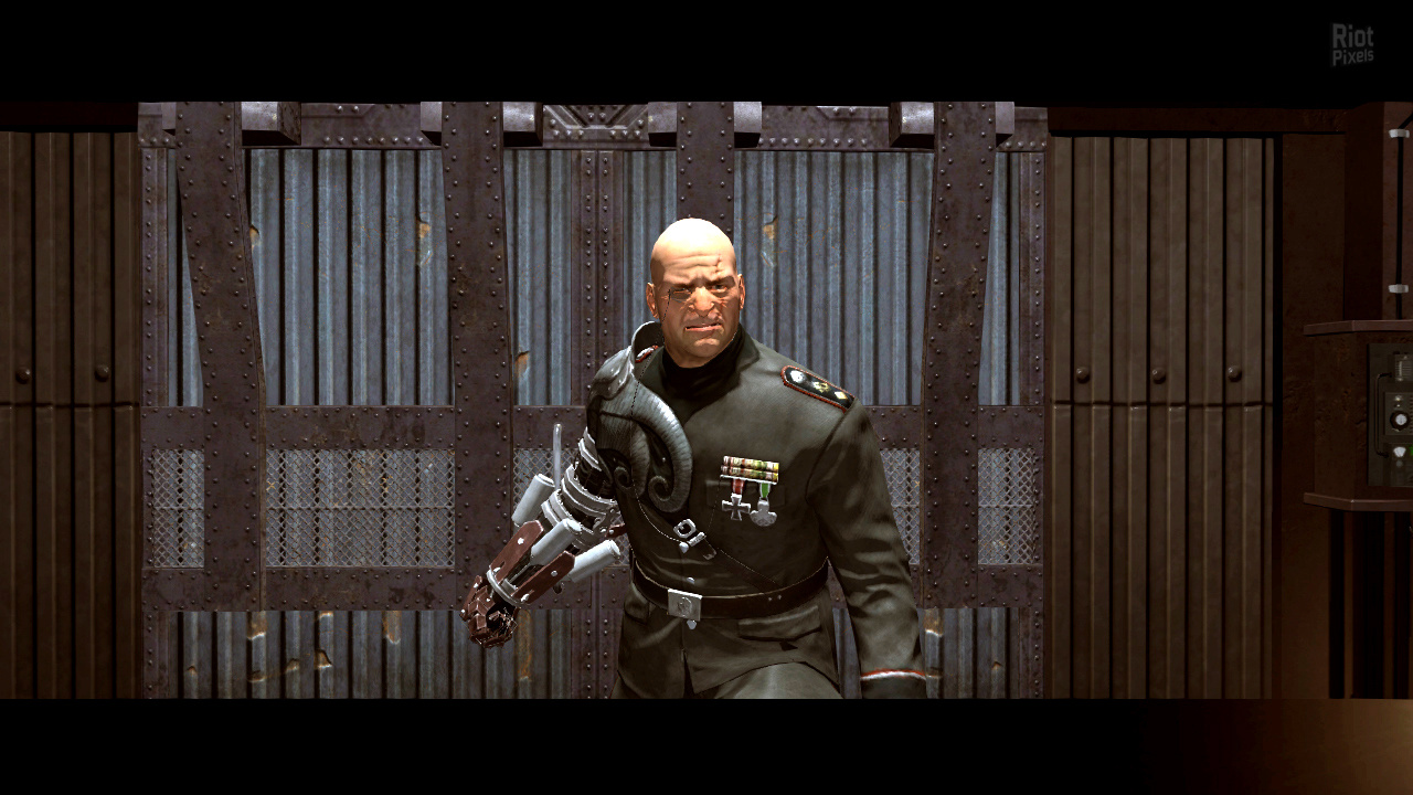 captain america super soldier pc port