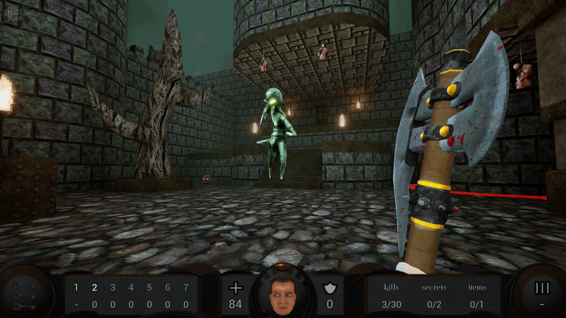 KARM: Headbang Edition – v1.0.1 + Bonus Soundtrack + Windows 7 Fix screenshot 3