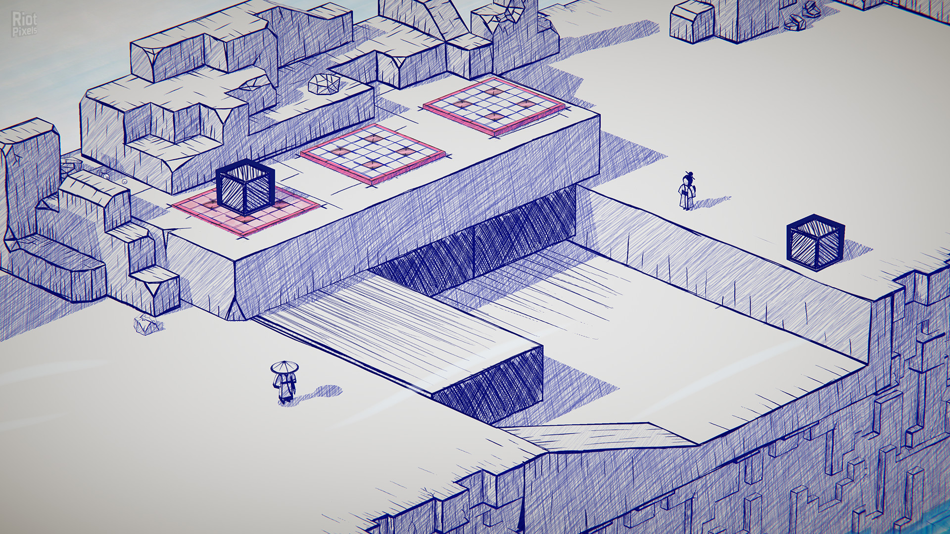 Inked: A Tale of Love – v1.0.1 + Bonus Content screenshot 4