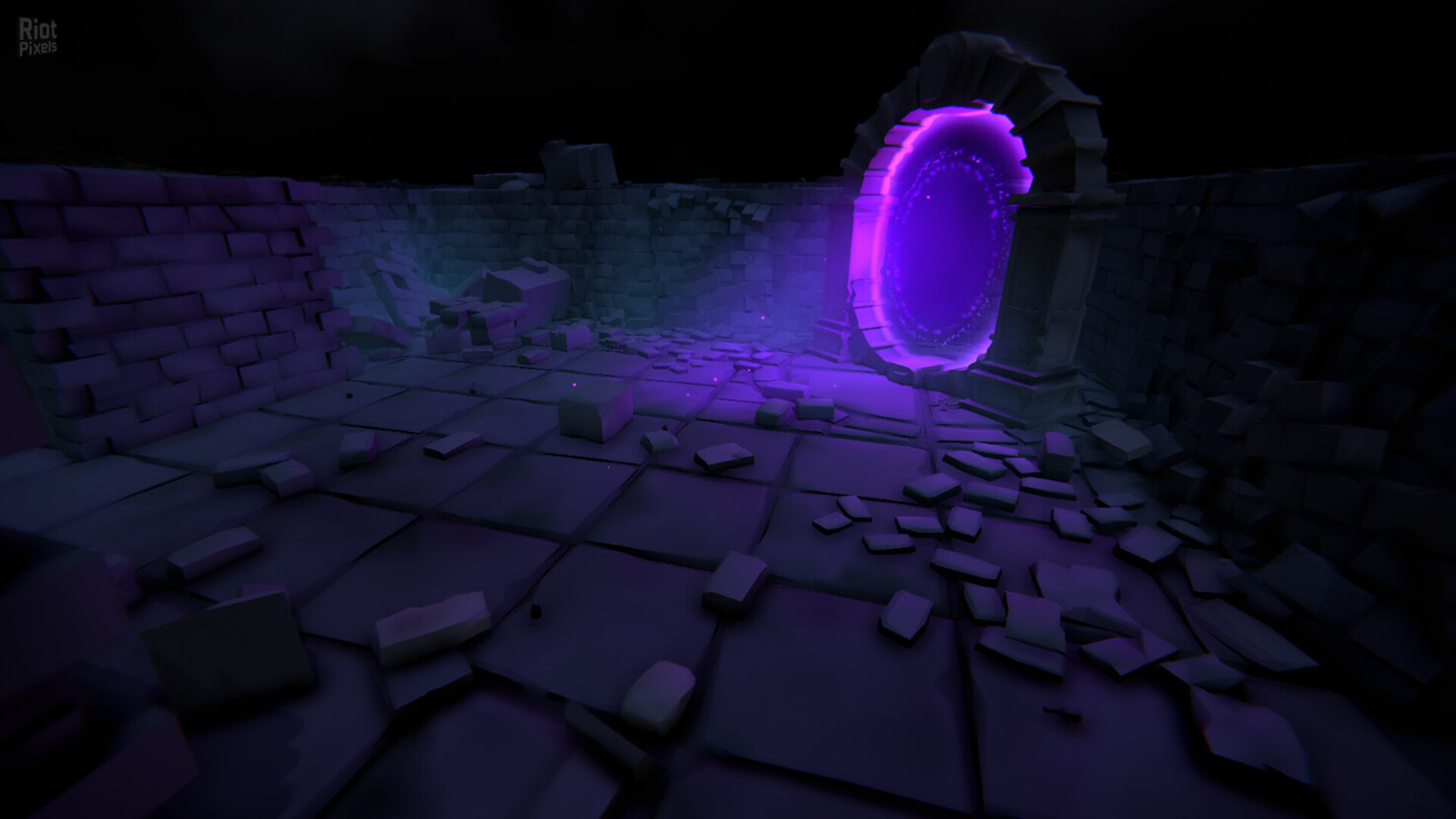 The Black Grimoire: Cursebreaker – Build 20372594 screenshot 1