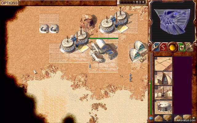 dune 2000 64 bit