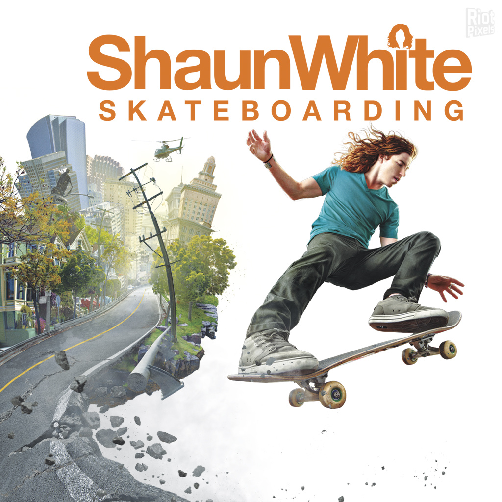 Shaun white skateboarding steam фото 47