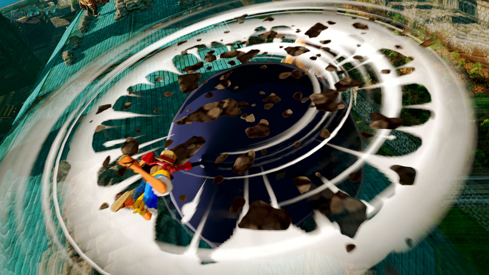 ONE PIECE: World Seeker – v1.4.0 + 17 DLCs screenshot 6