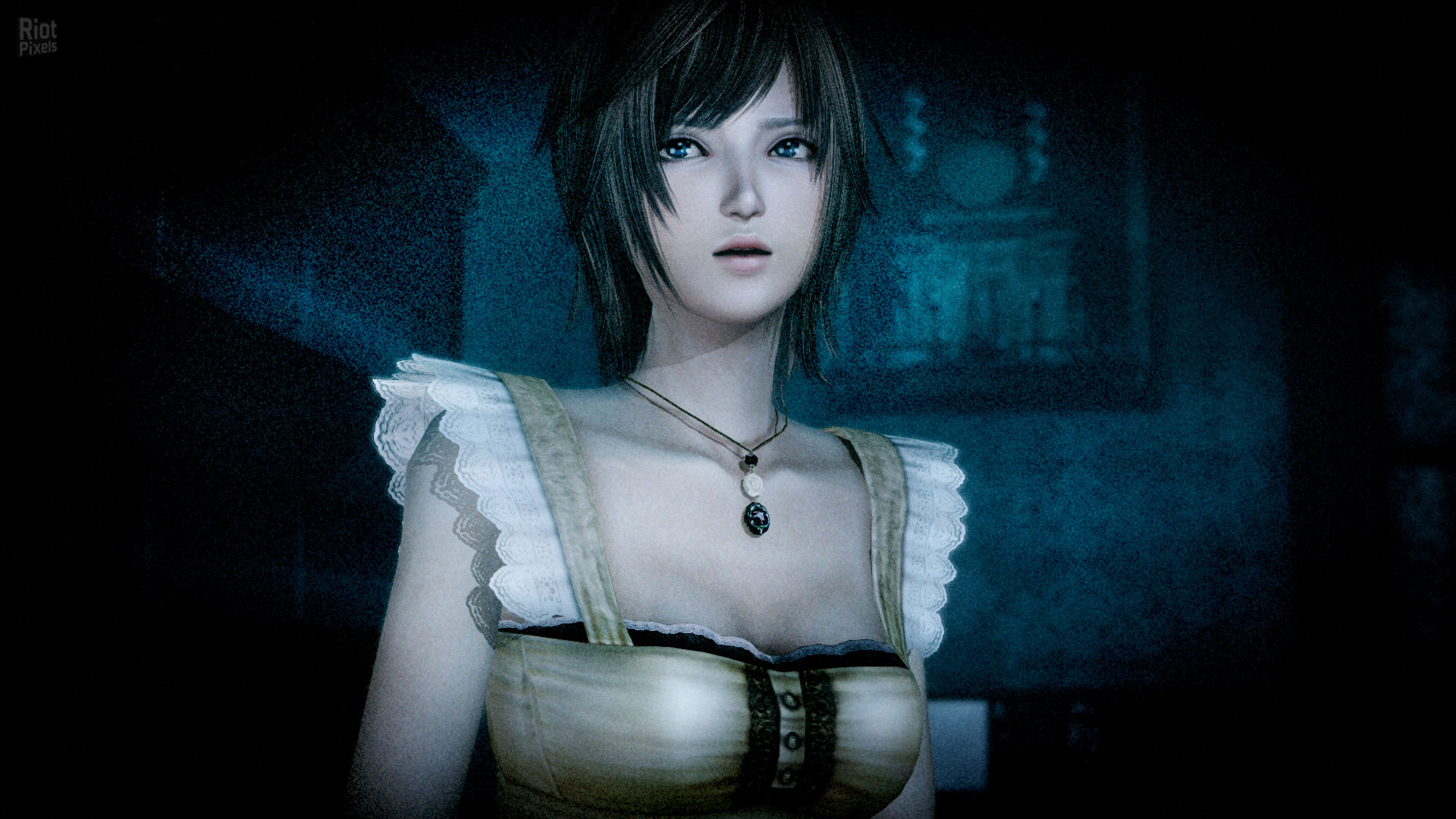 FATAL FRAME / PROJECT ZERO: Mask of the Lunar Eclipse – Digital Deluxe Edition – v1.0.0.1 + 5 DLCs screenshot 6