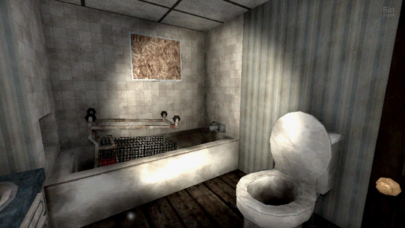 Traumada – v1.3 screenshot 6