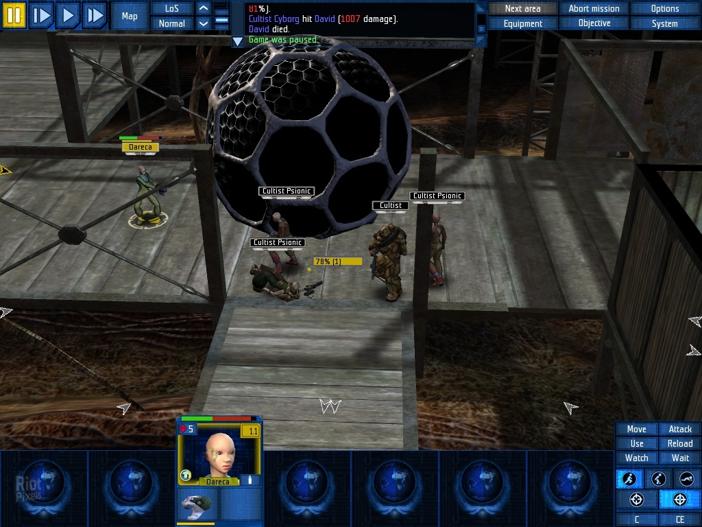 Ufo Aftershock Widescreen Patch