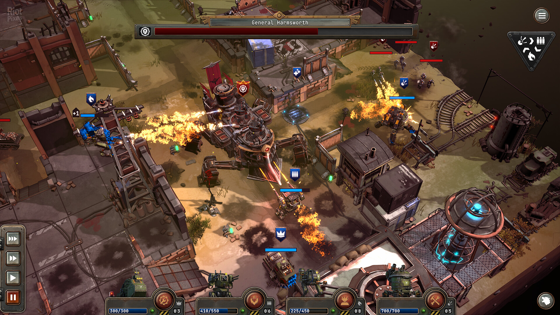 Grit and Valor – 1949: Resistance Edition, v1.0.120 + 3 DLCs/Bonuses screenshot 3