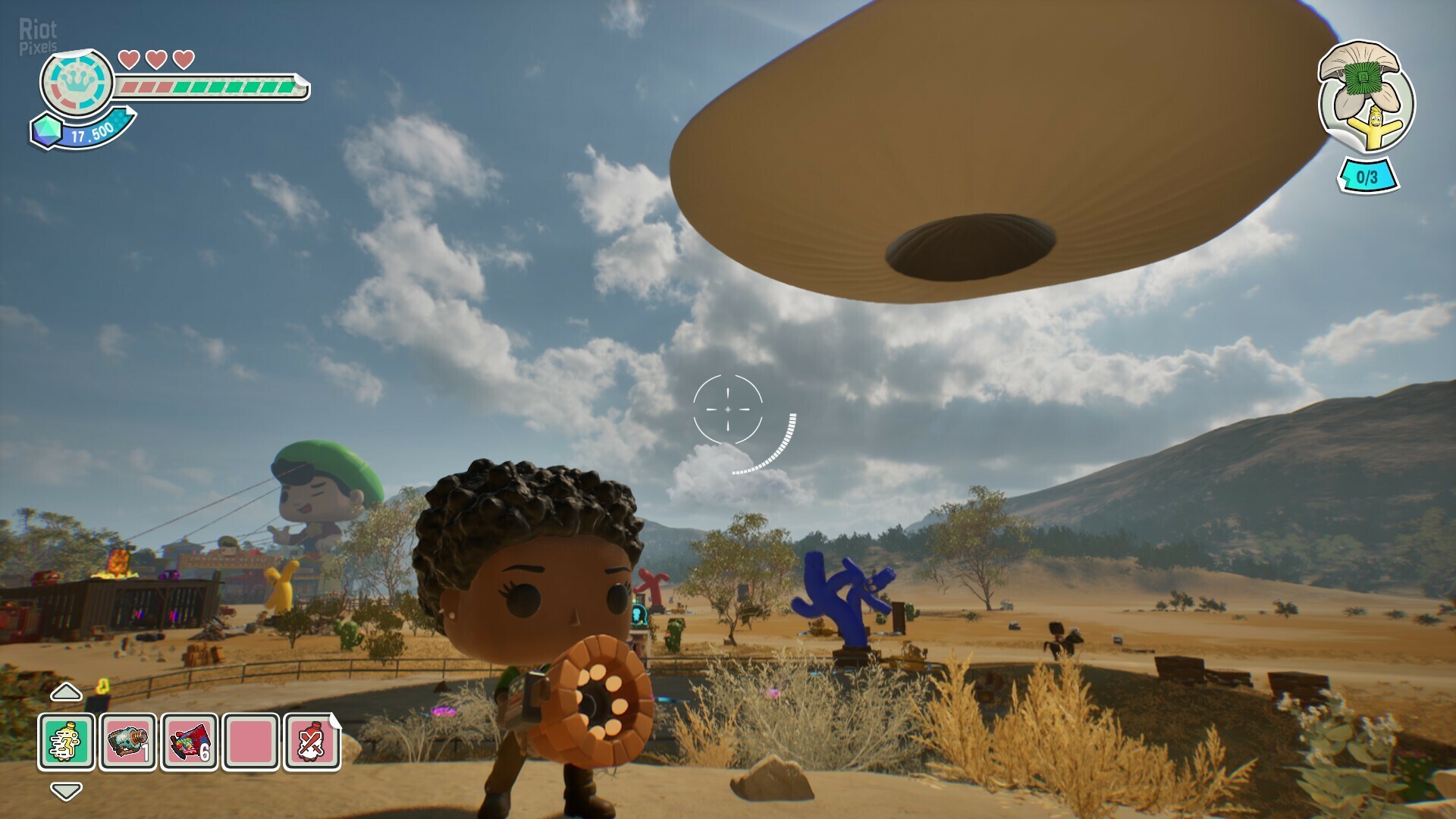 Funko Fusion – v2.6.3.152571 + 27 DLCs screenshot 1