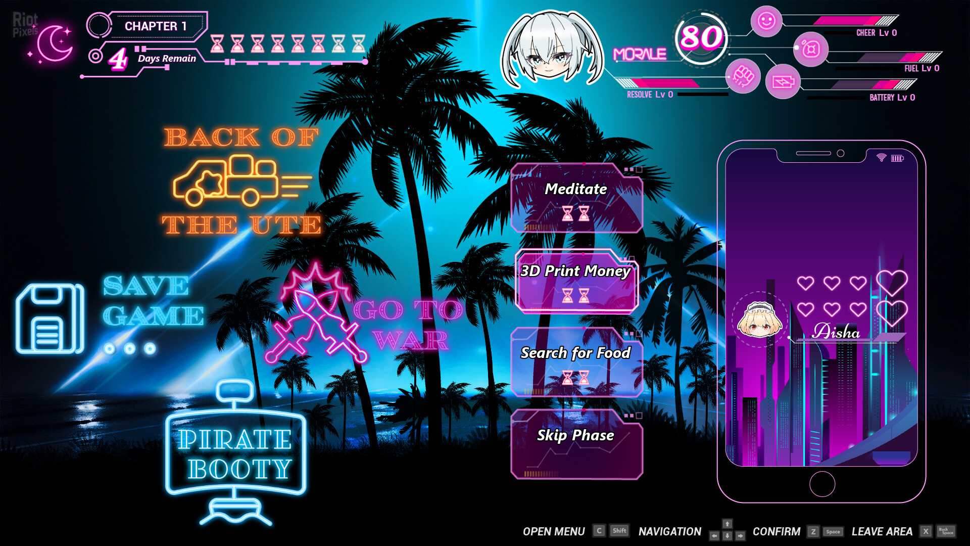 My Mad Scientist Roommate Turned Me Into Her Personal Robotic Battle Maiden?!? screenshot 3