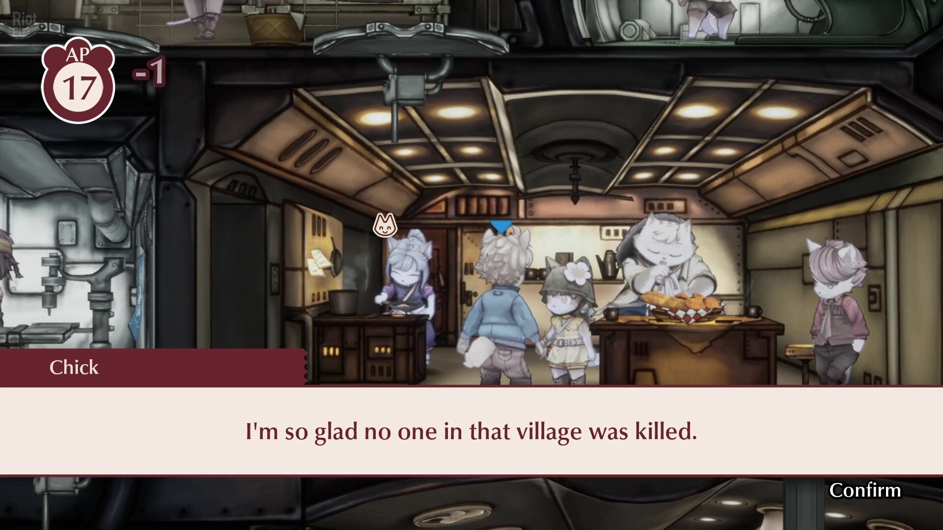 Fuga: Melodies of Steel 2 – Deluxe Edition, v1.02 + DLC/Bonus Content screenshot 1