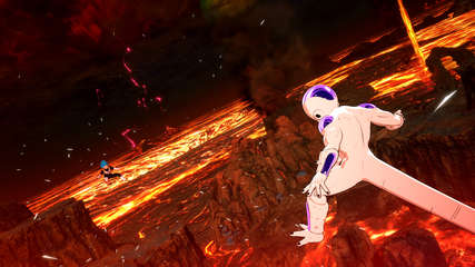 DRAGON BALL Sparking ZERO Torrent