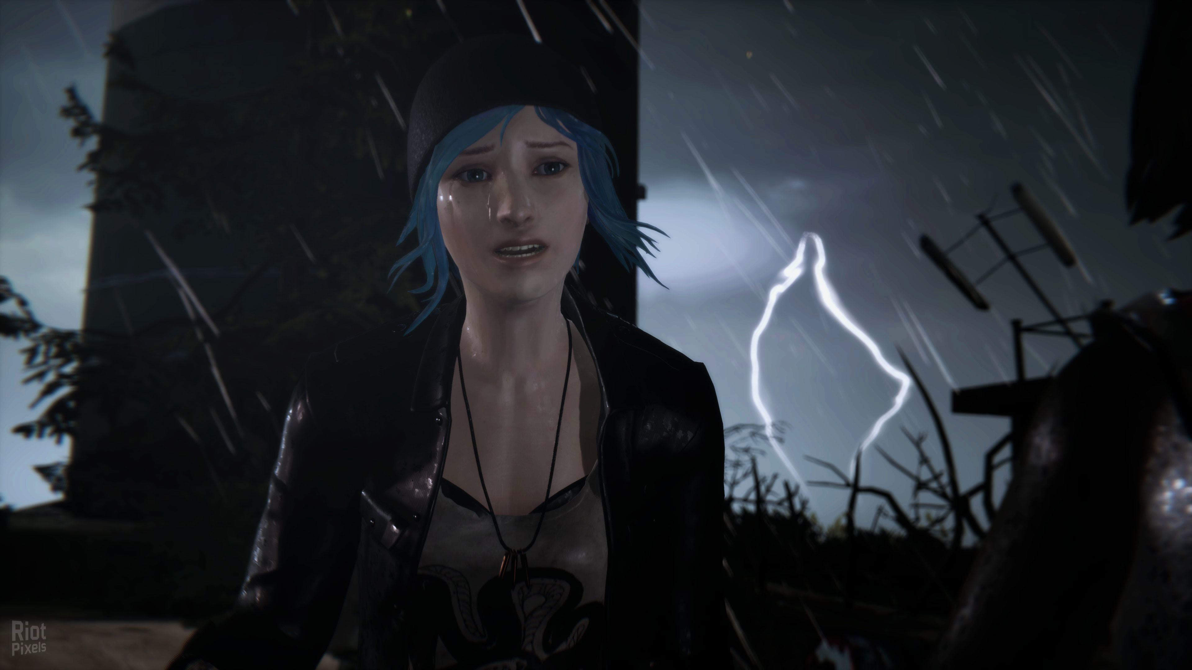 Life is Strange Remastered screenshot 1