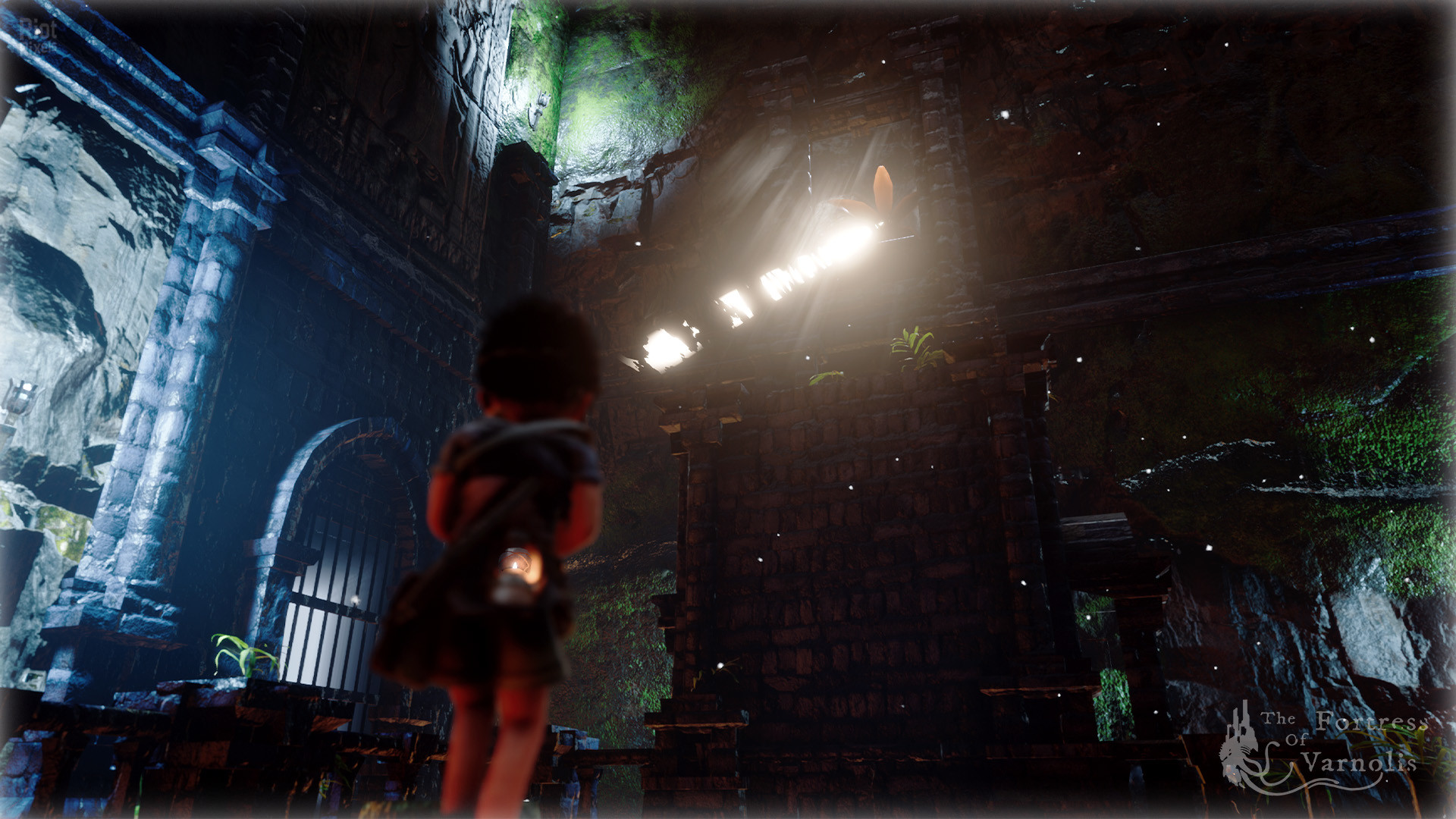 The Fortress of Varnolis screenshot 5