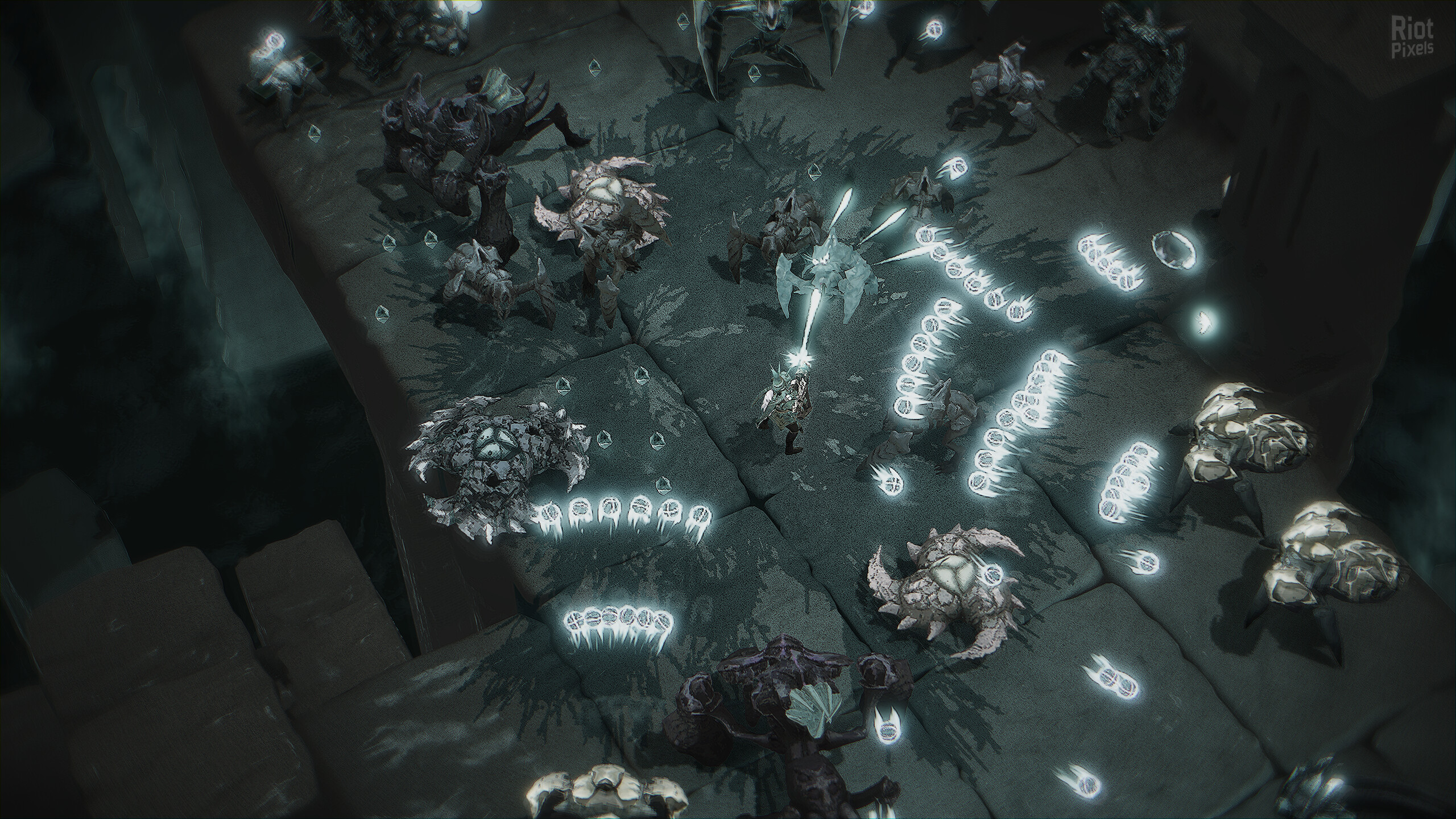 KILL KNIGHT – v1.0.0.108 screenshot 2