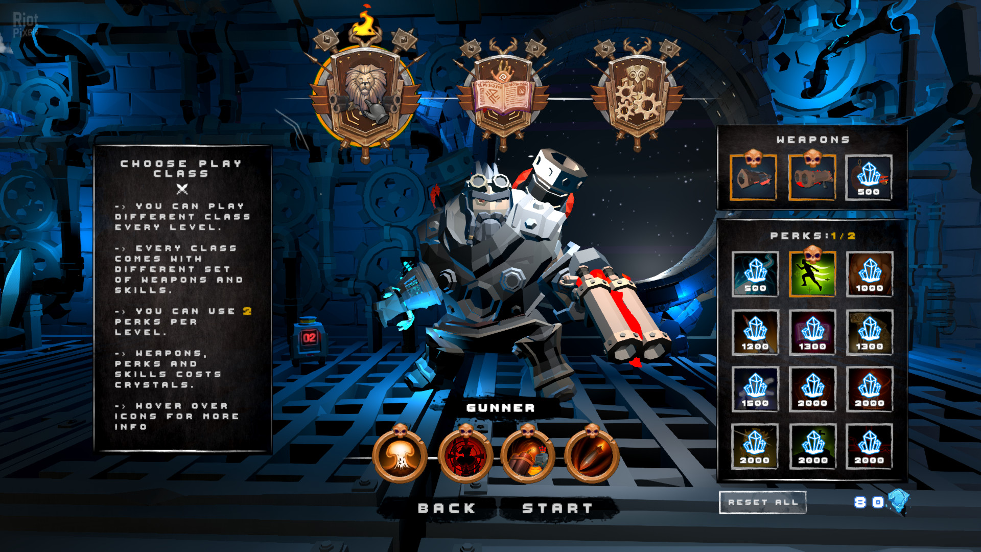Dwarfenstein screenshot 2
