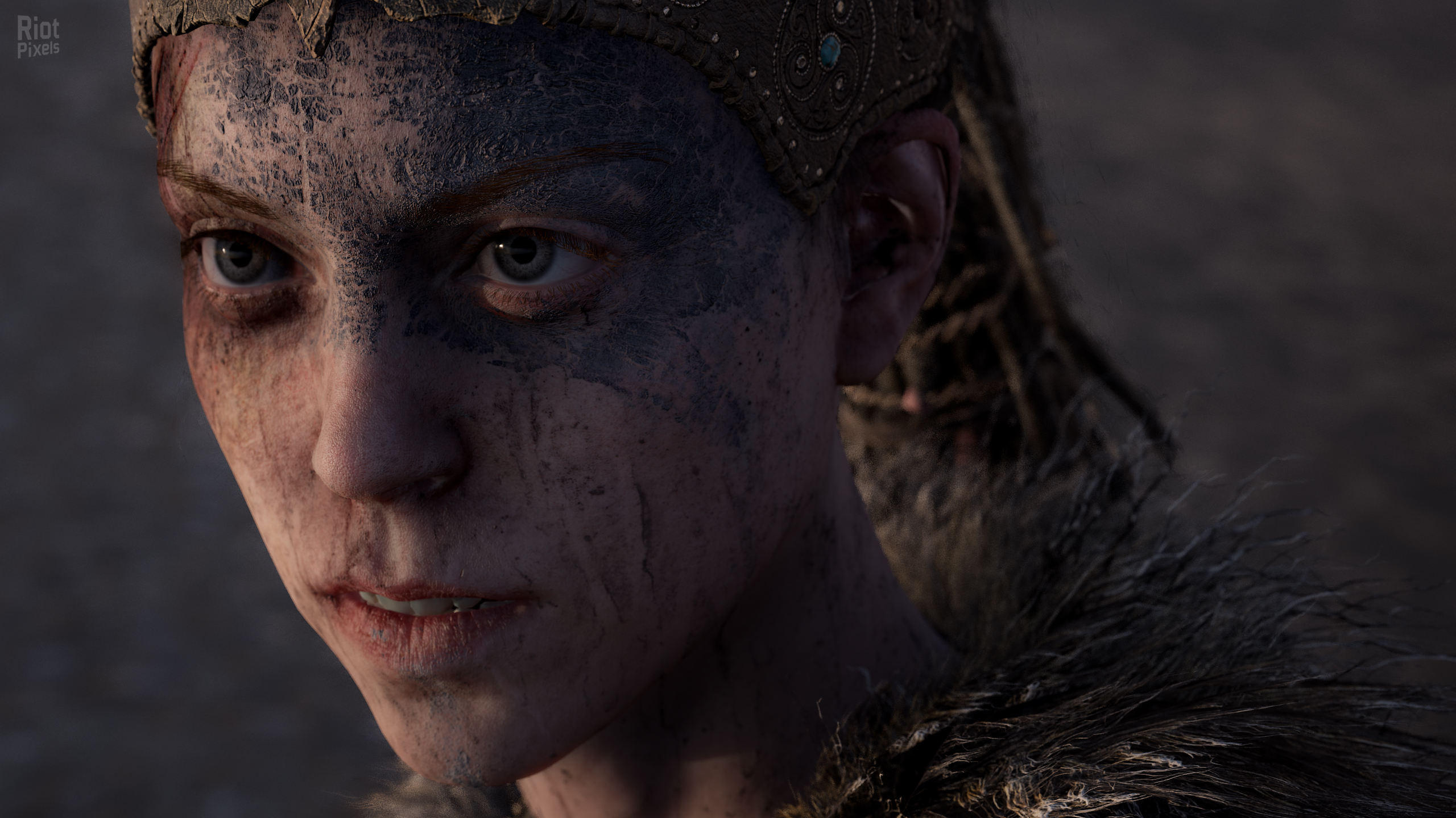 Hellblade Senua s Sacrifice GOG Steam MULTi20 FitGirl Hybrid Repack Selective Download from 7 7 GB