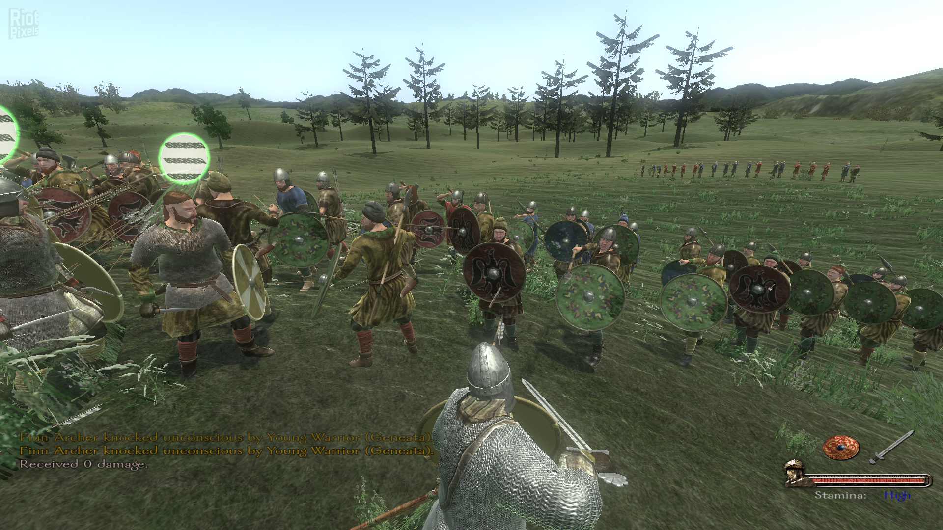 Mount and blade viking conquest стим фото 79