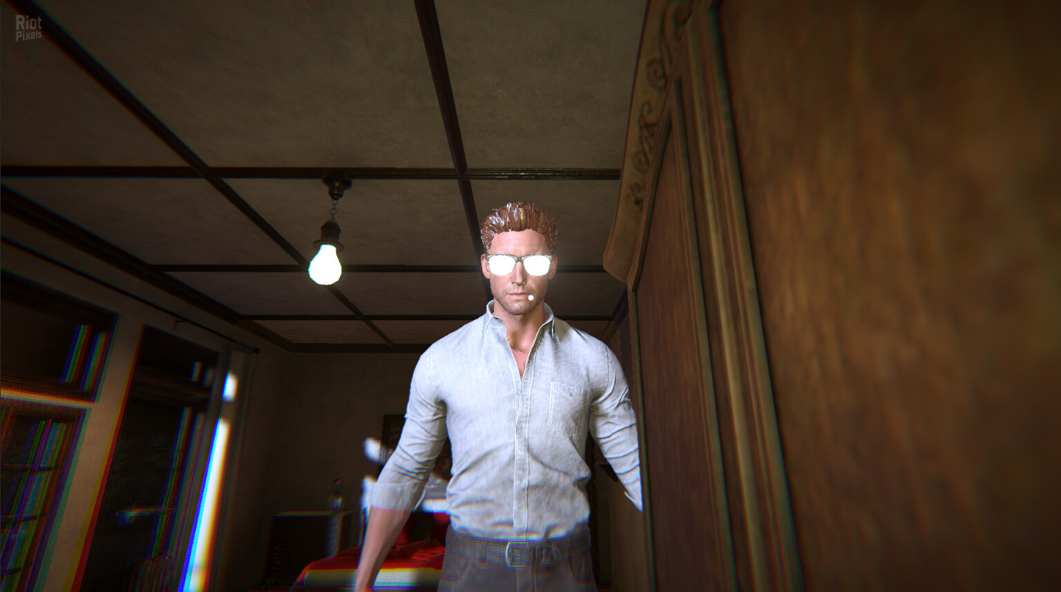 Take Me, Vitaly – Build 18692519 + Bonus OST screenshot 6